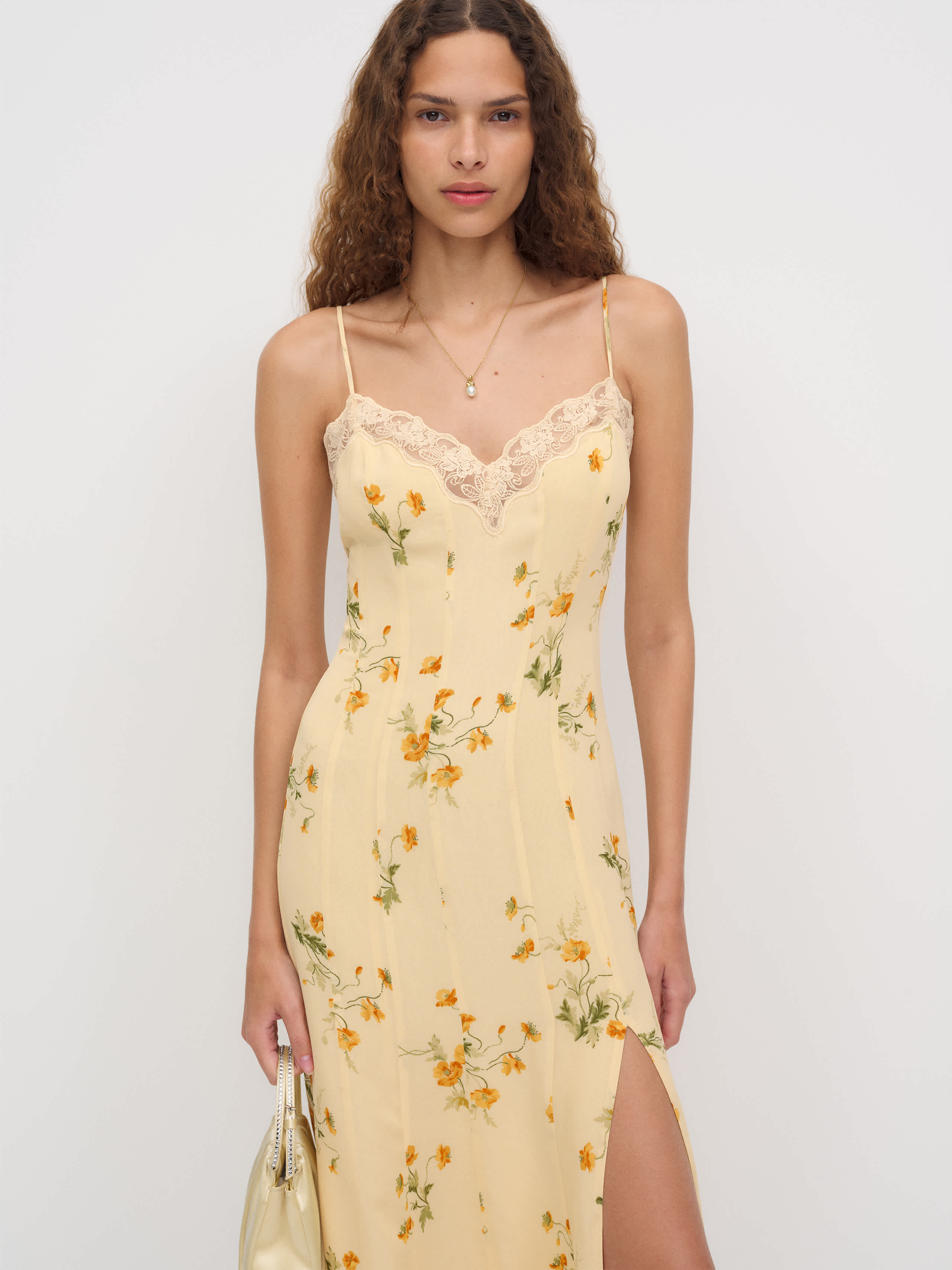 Lucine Dress