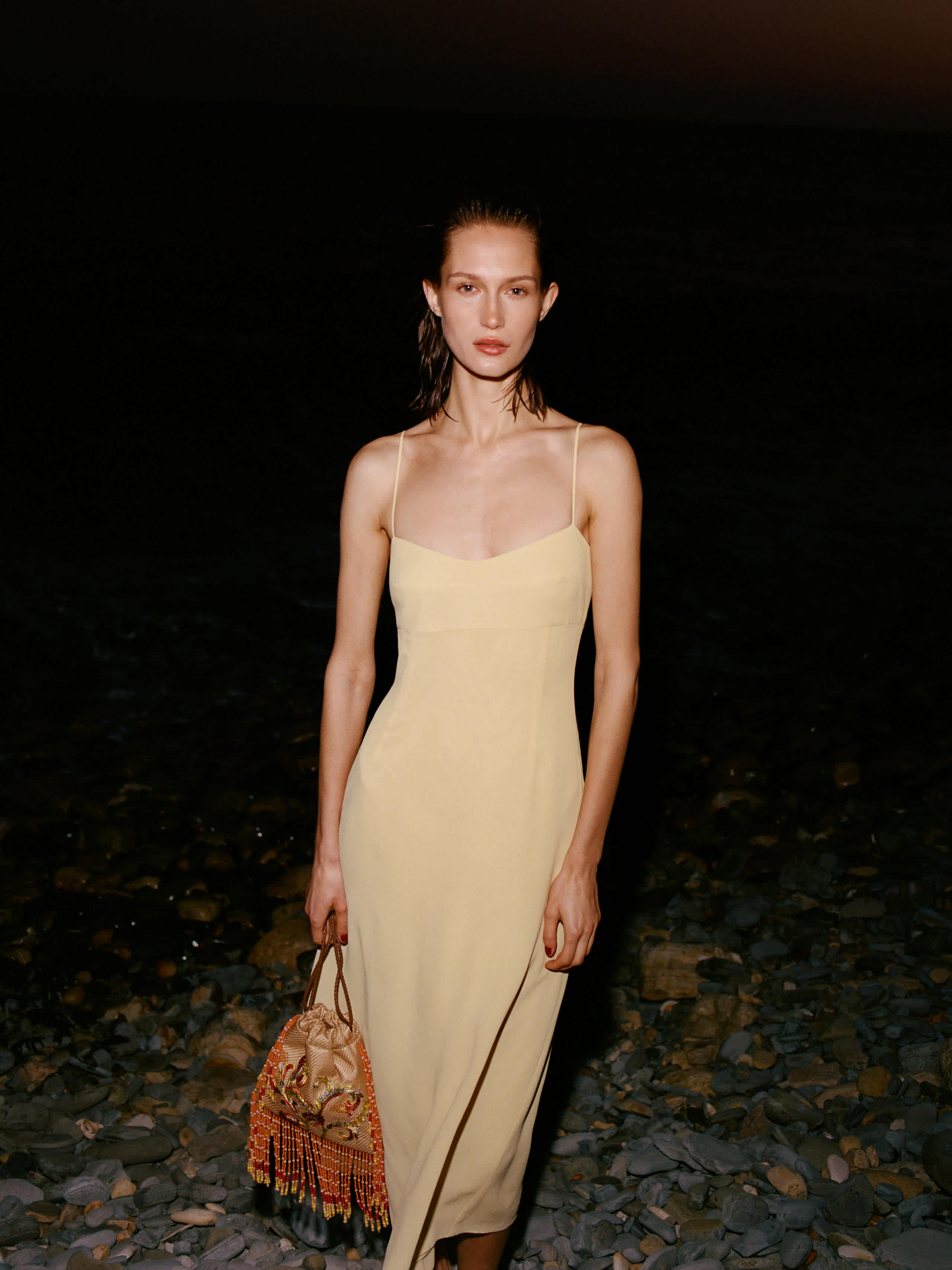 Milica Dress