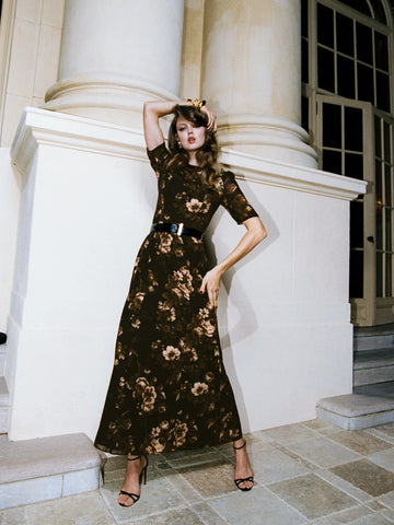 Dorit Dress
