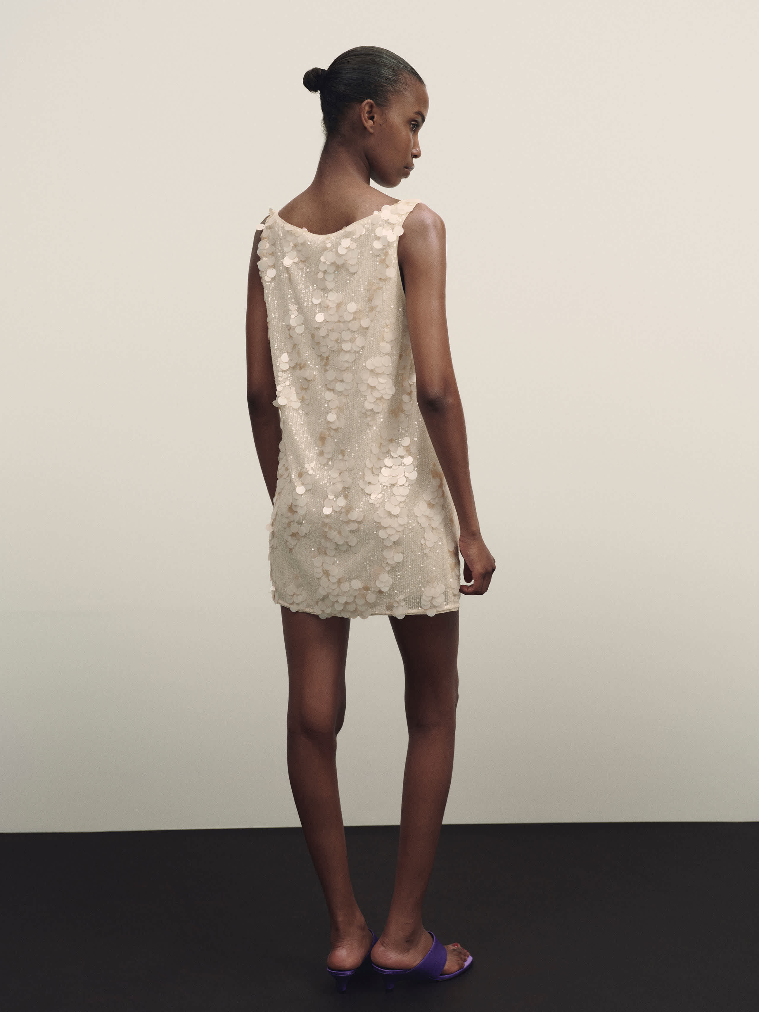 Nyla Dress