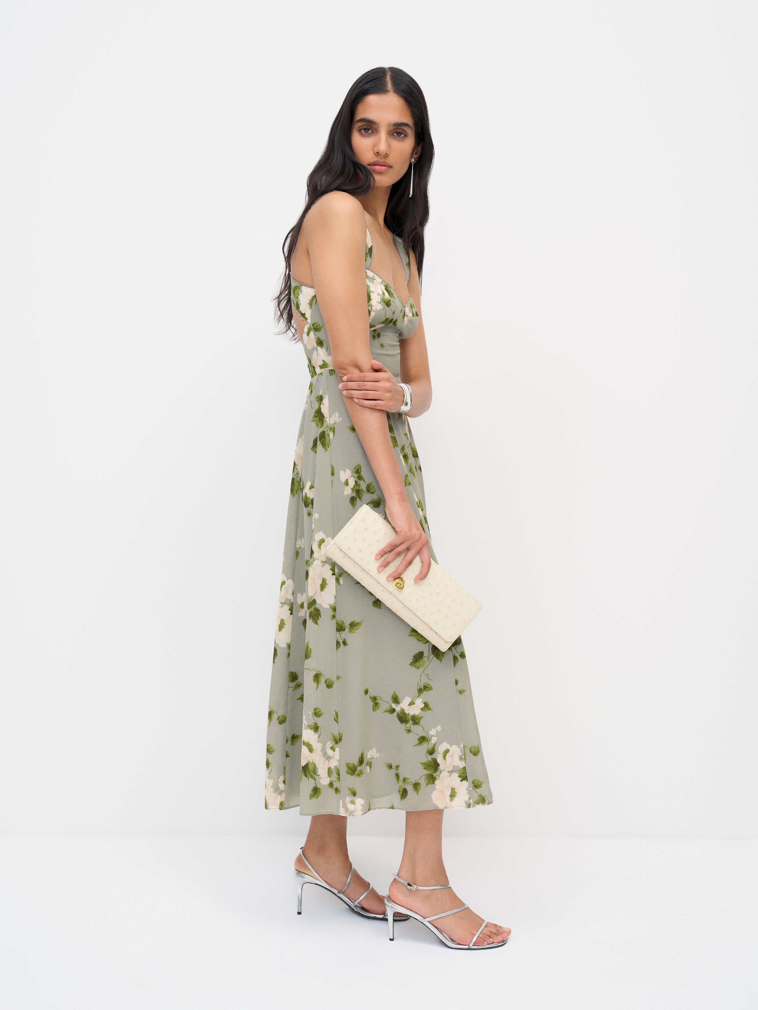 Lela Dress