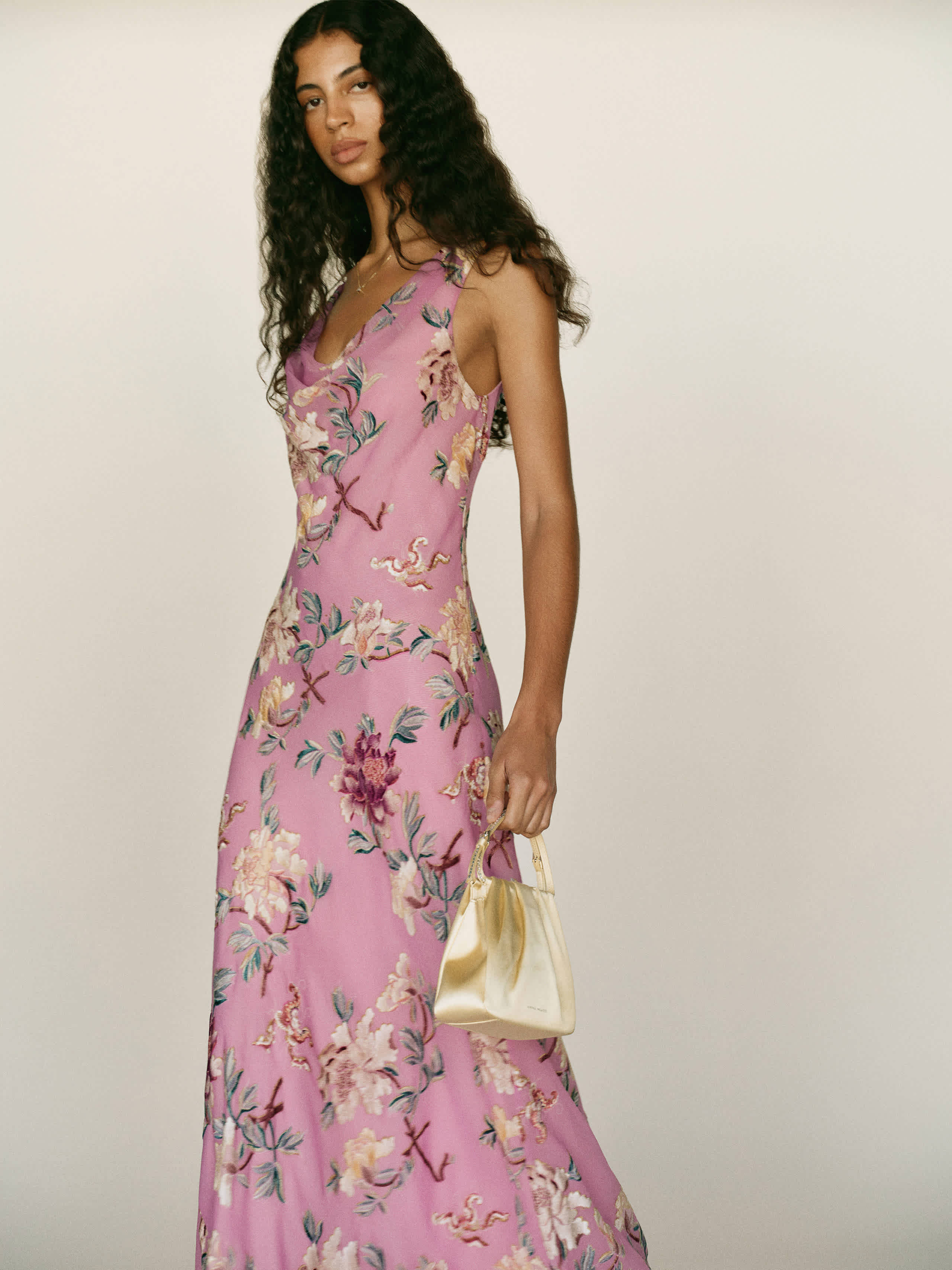 Annabelle Dress
