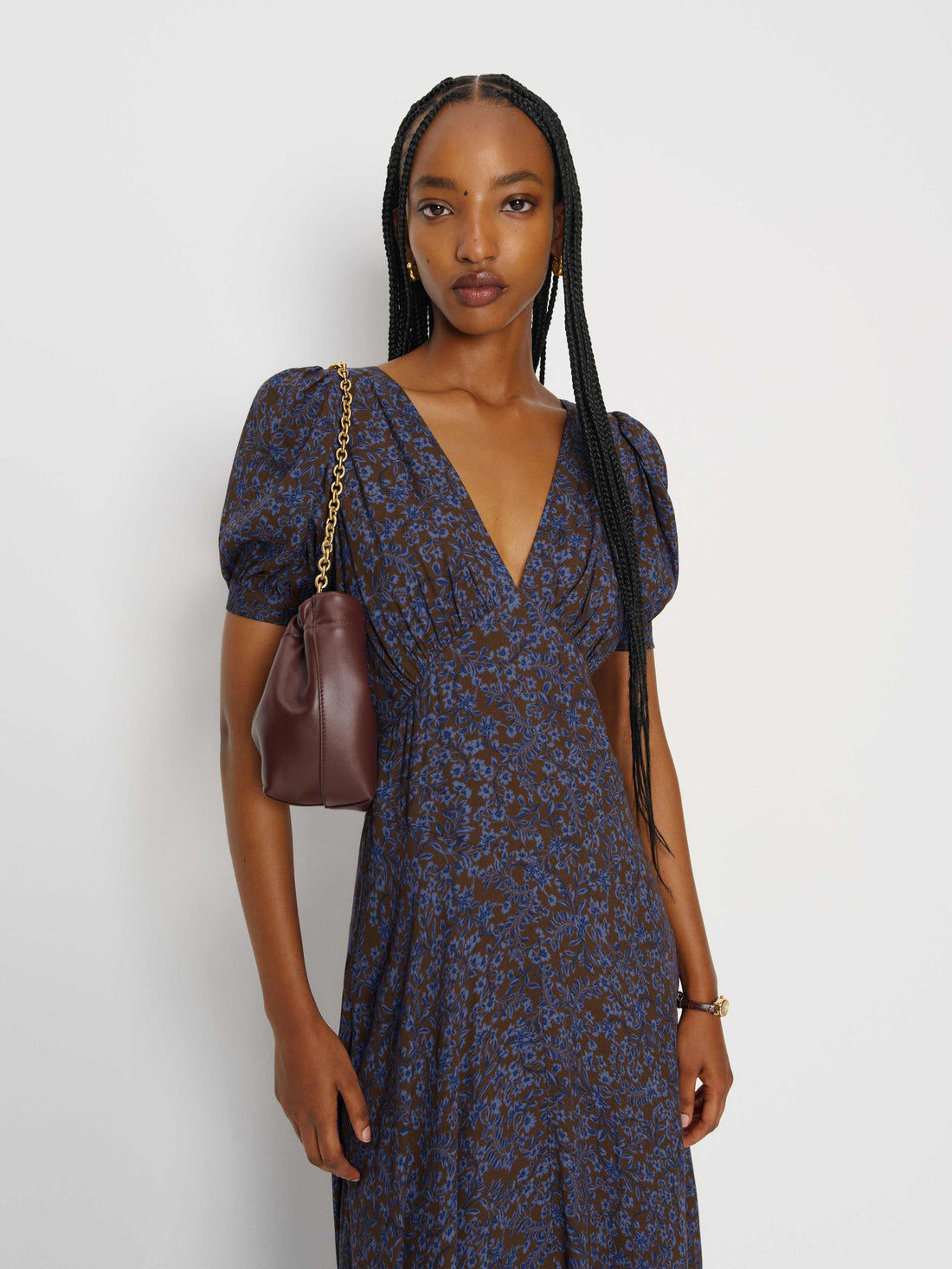 Naira Dress