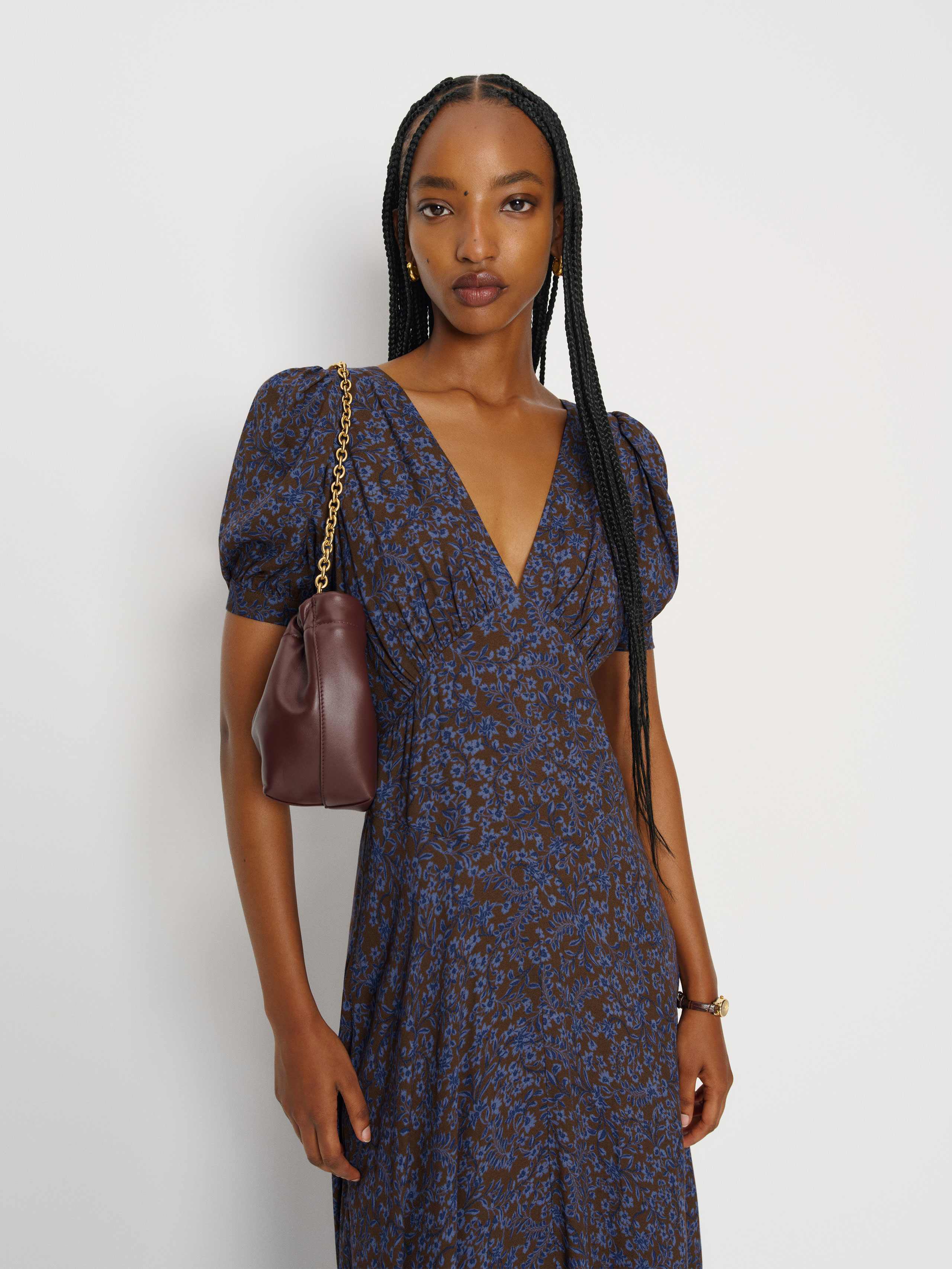 Naira Dress