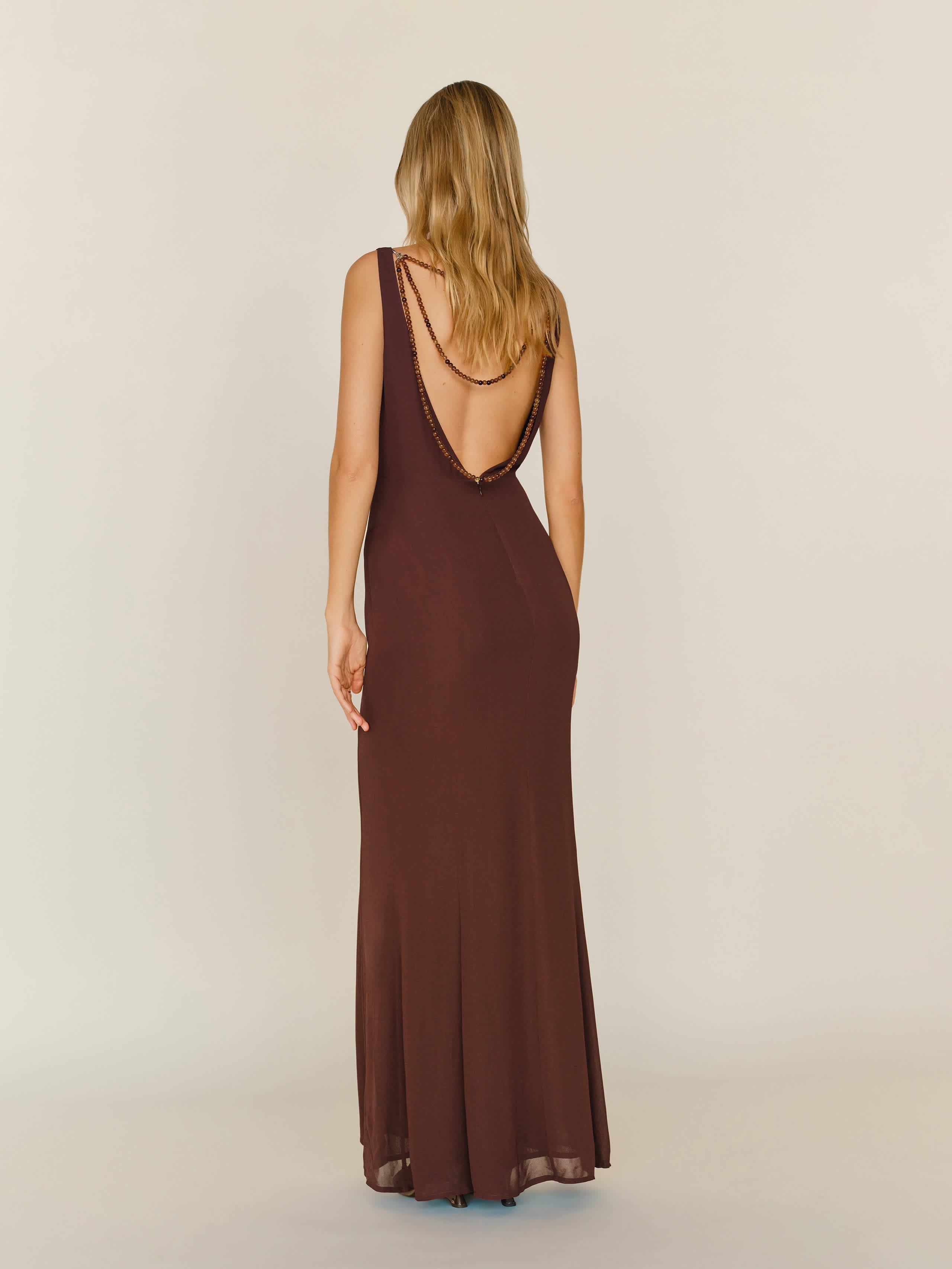 Hugo Dress