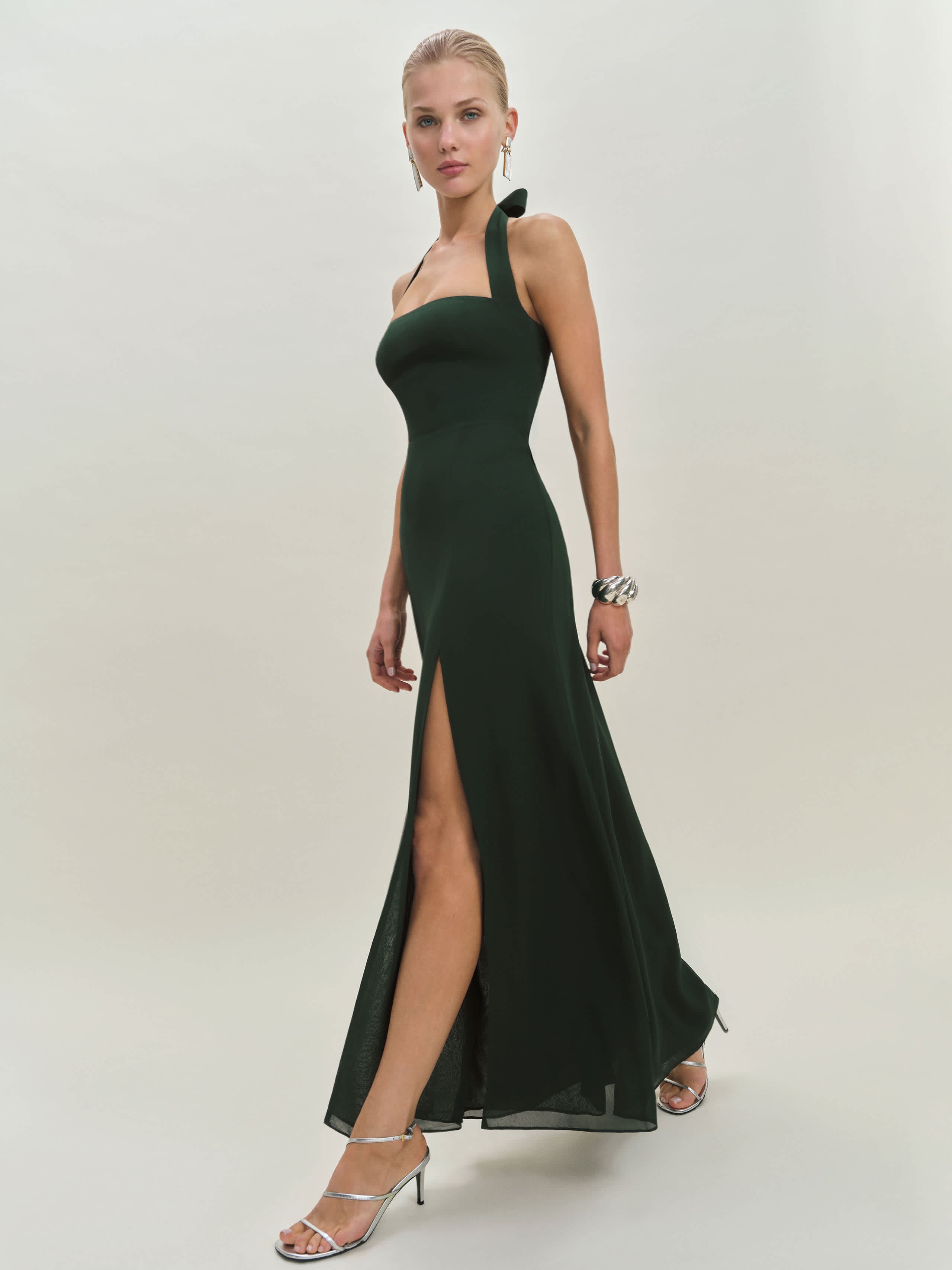 Jovelle Dress