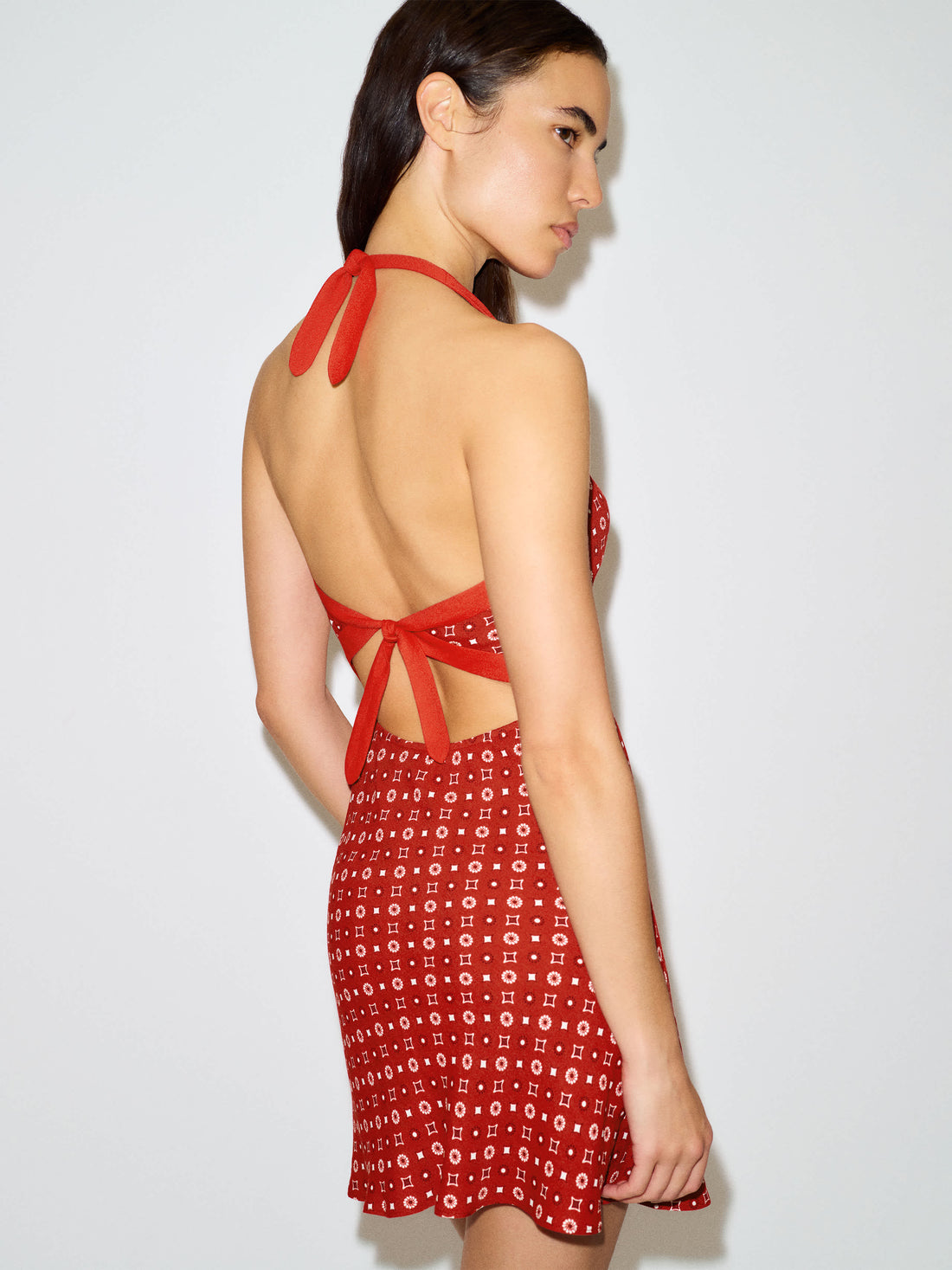 Wrenley Dress
