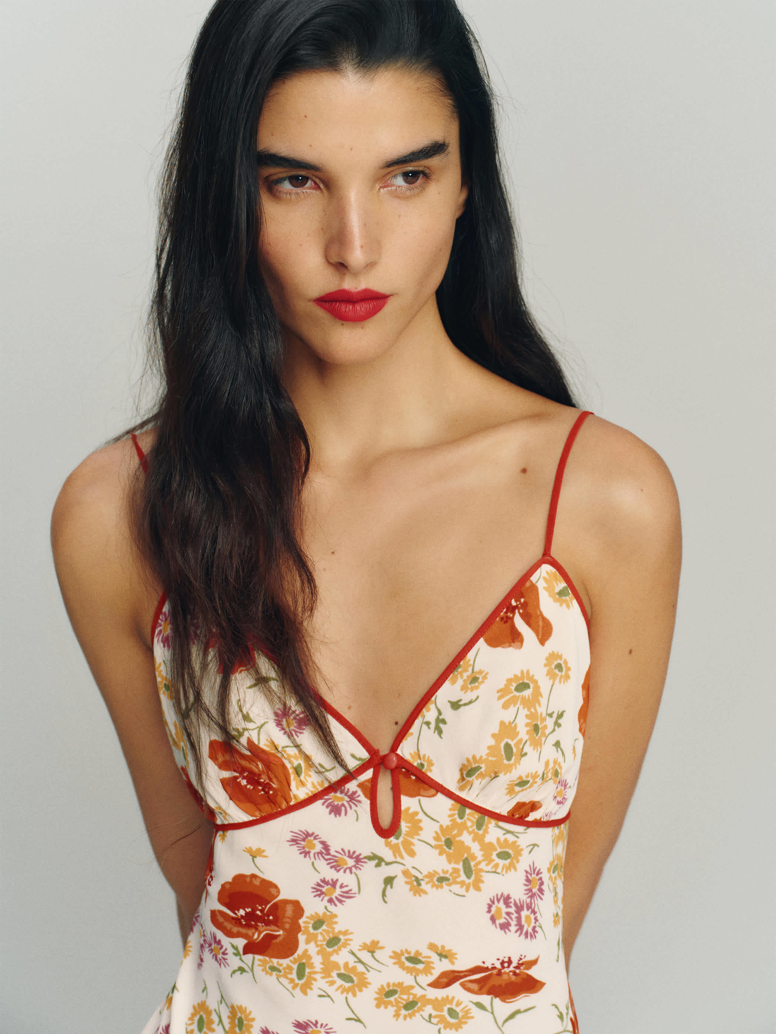 Rimona Dress