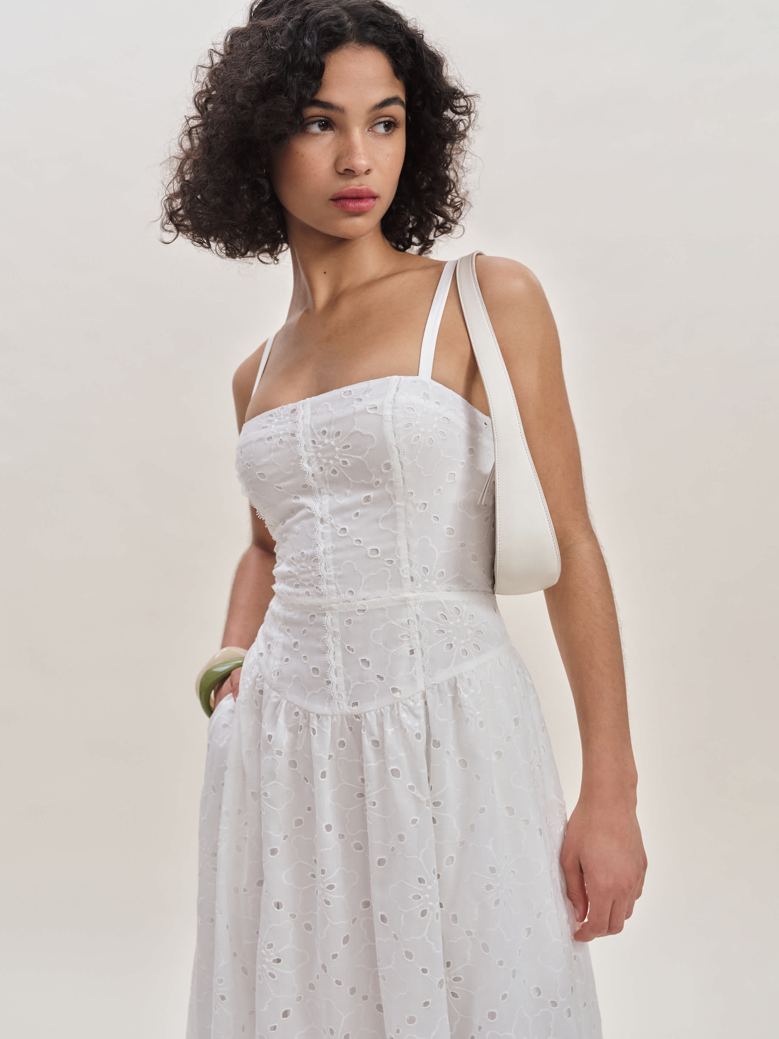 Katarin Dress