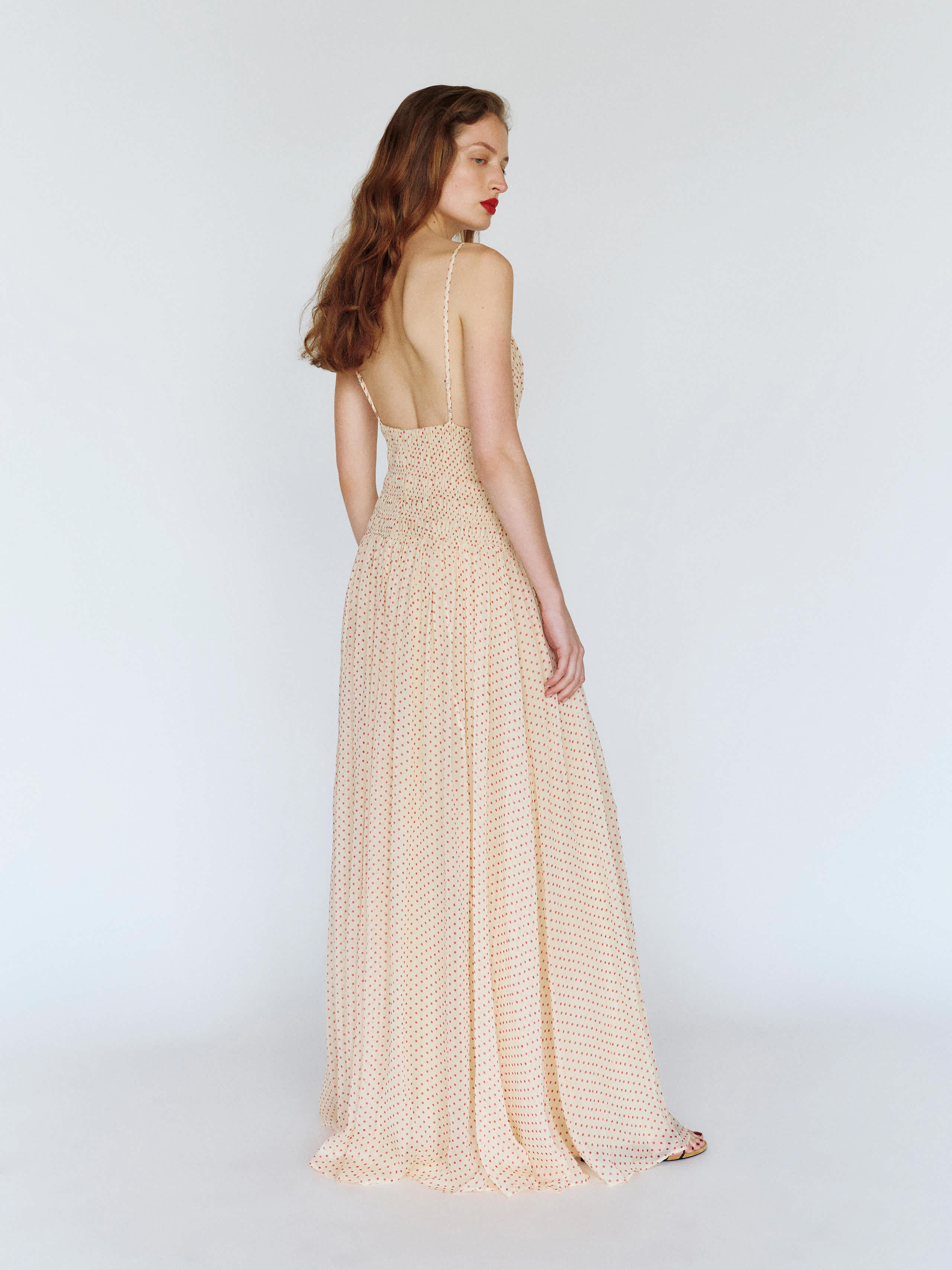 Fatima Dress