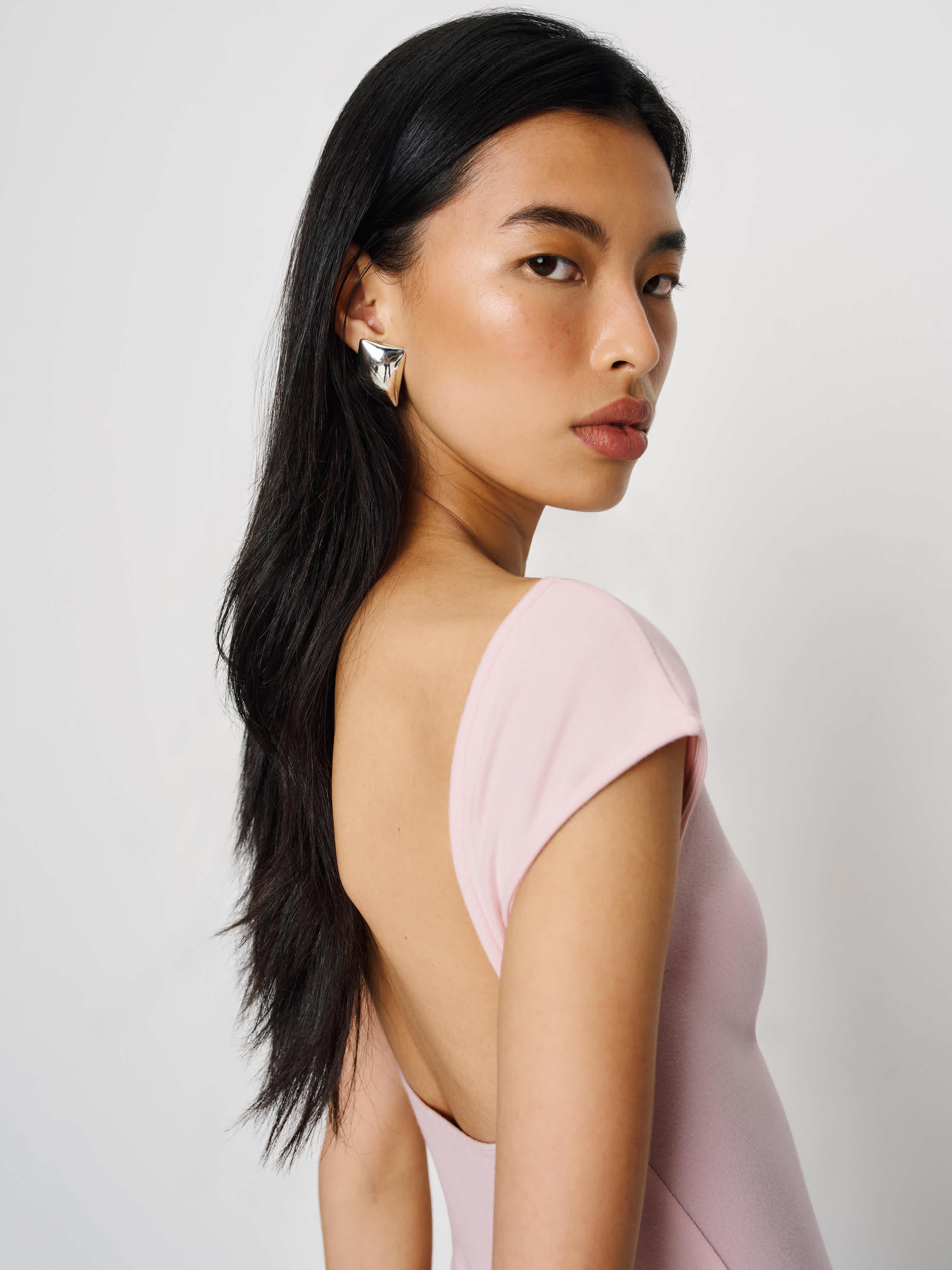 Soleil Knit Dress