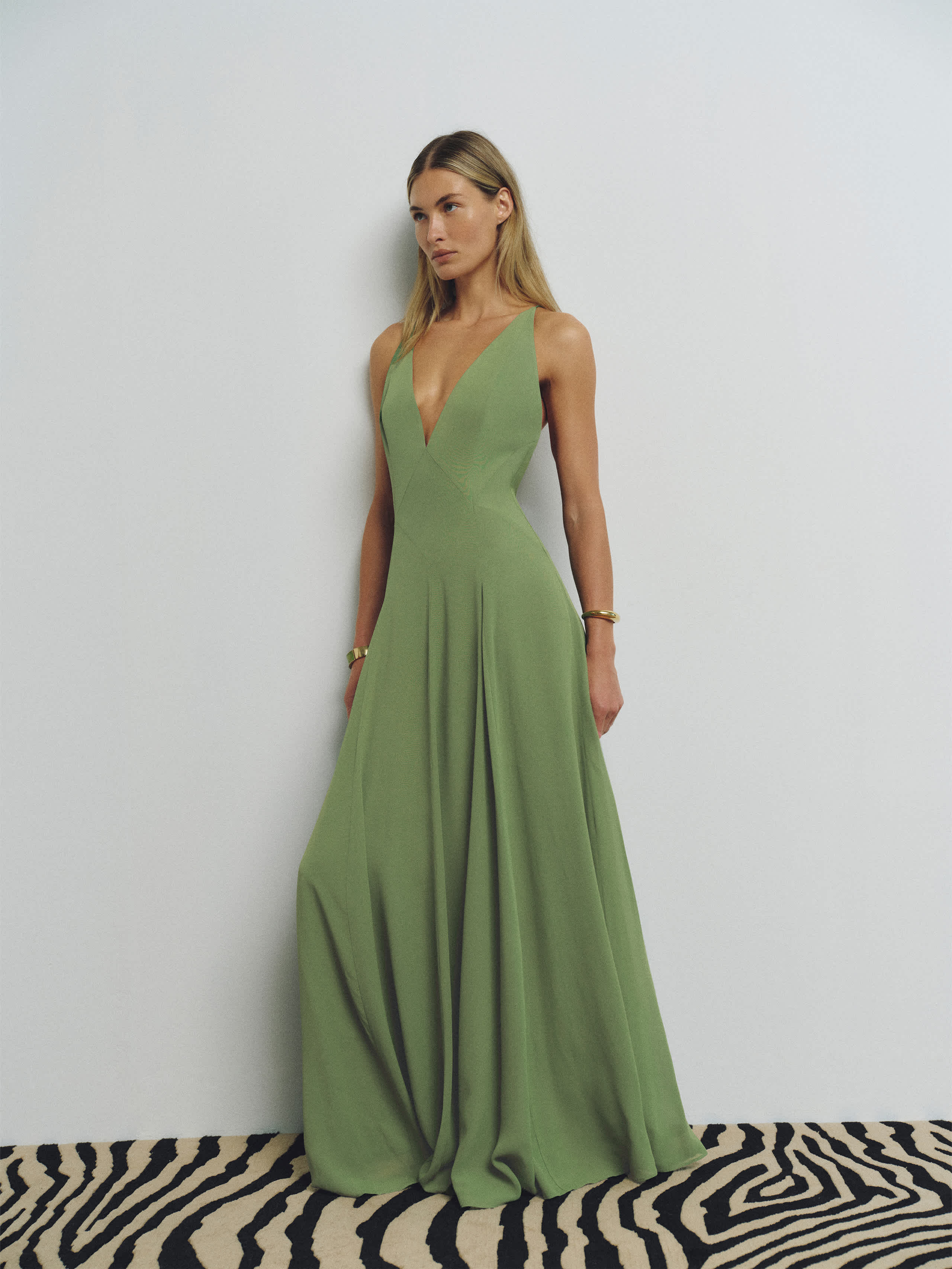 Carissa Dress