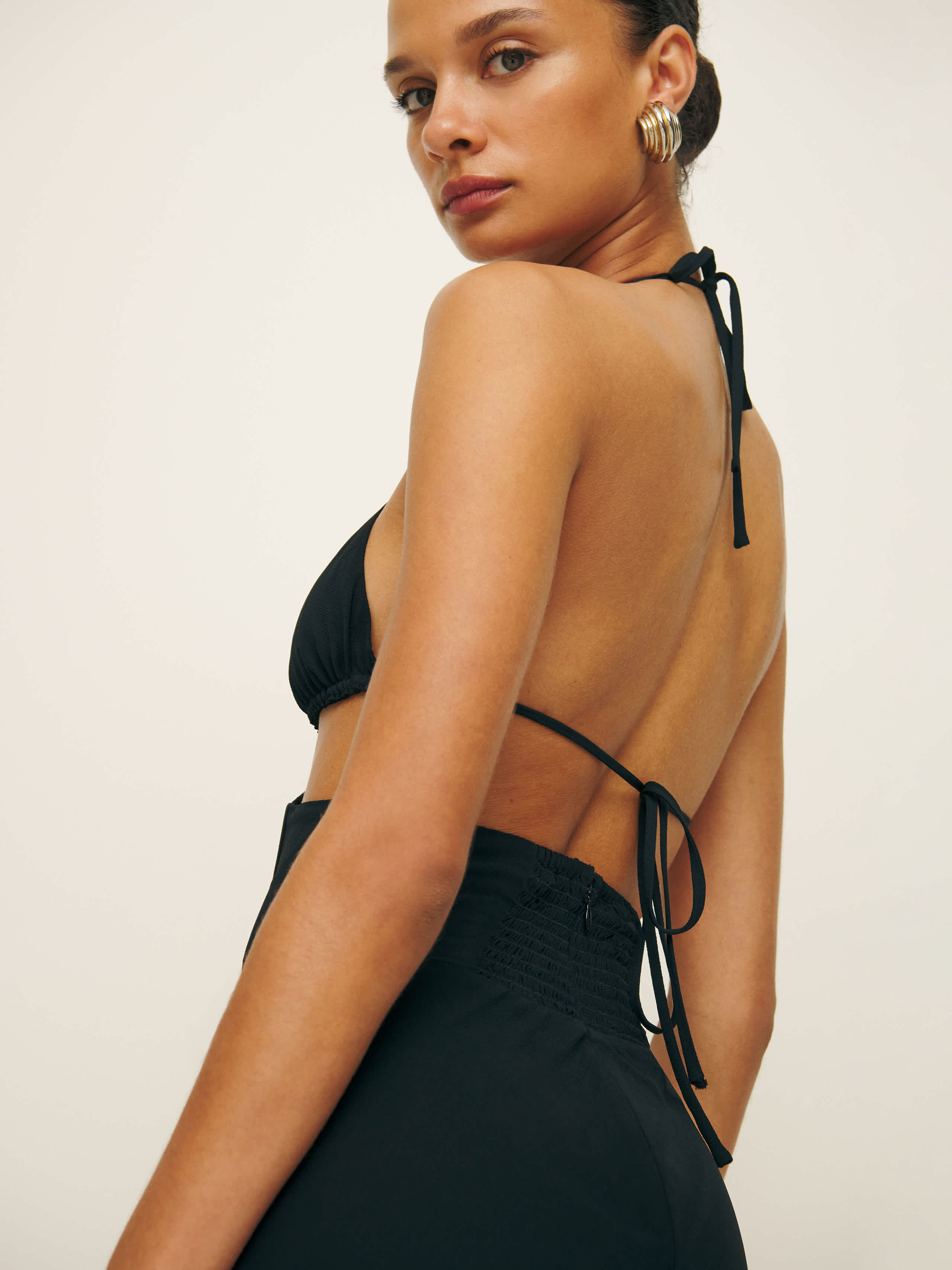 Romona Dress
