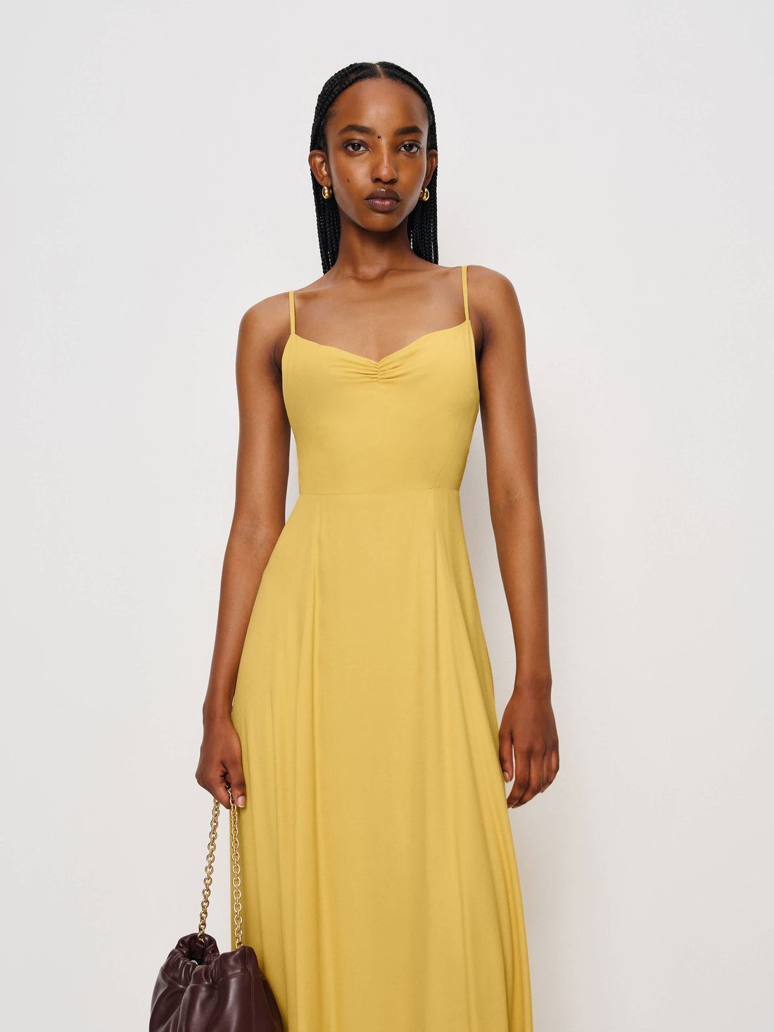 Thistle Dress