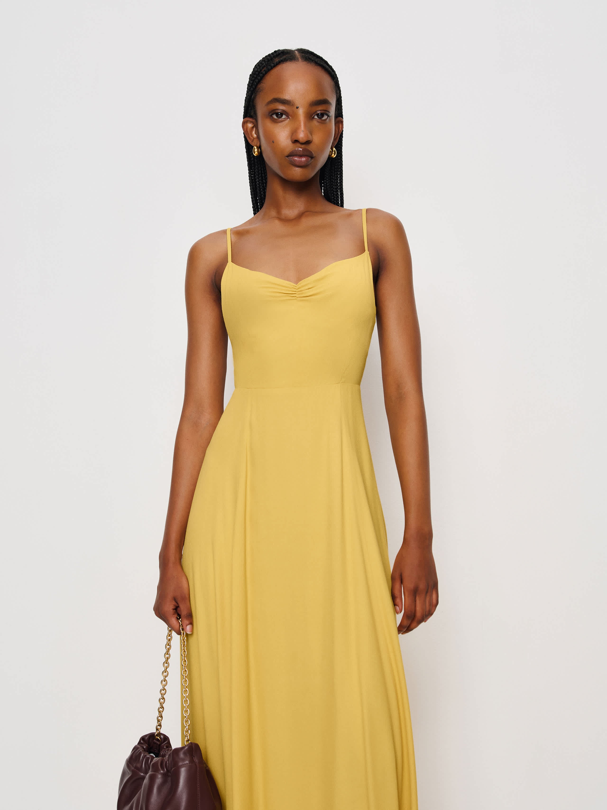 Thistle Dress