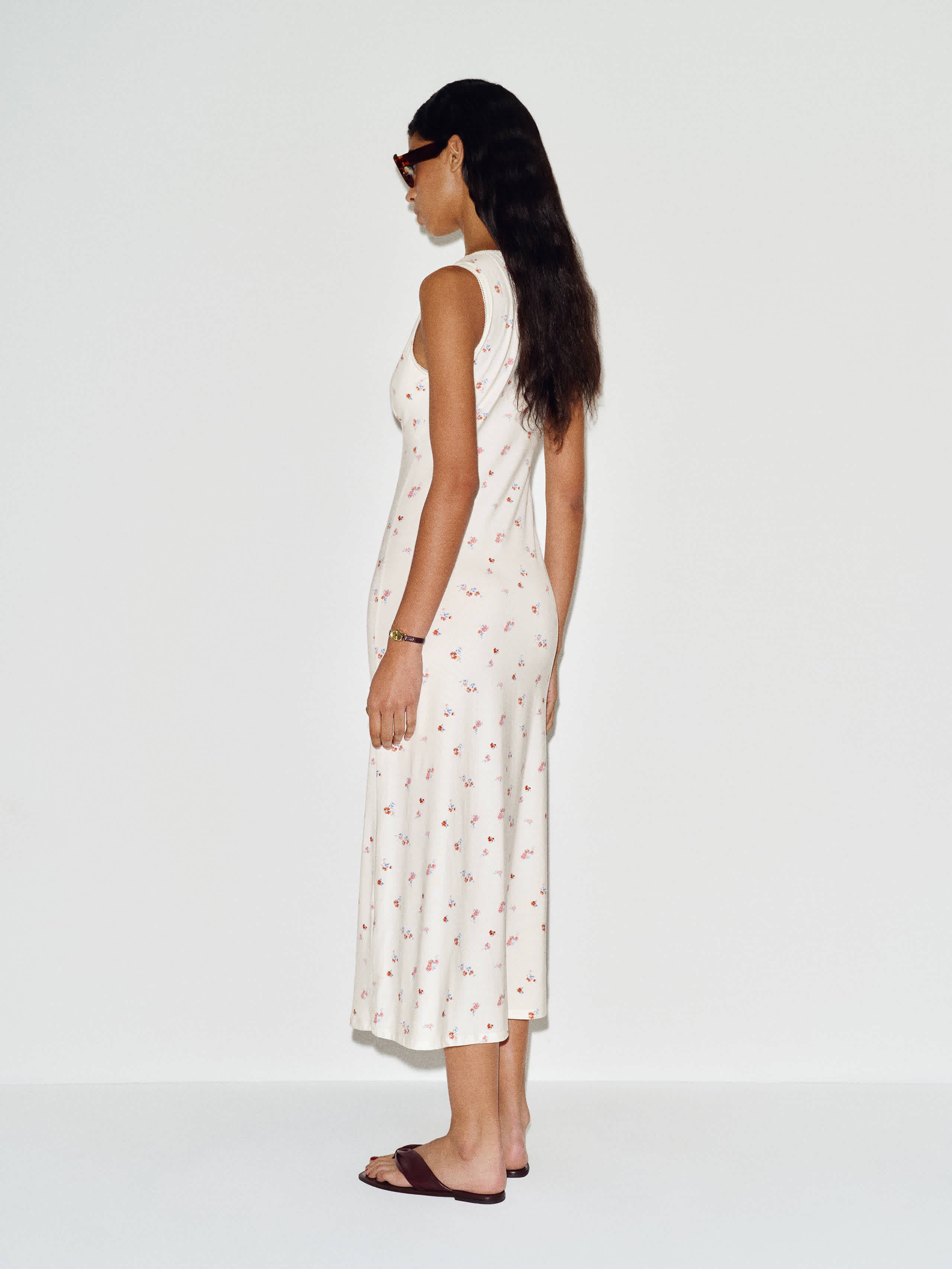 Brayden Knit Dress