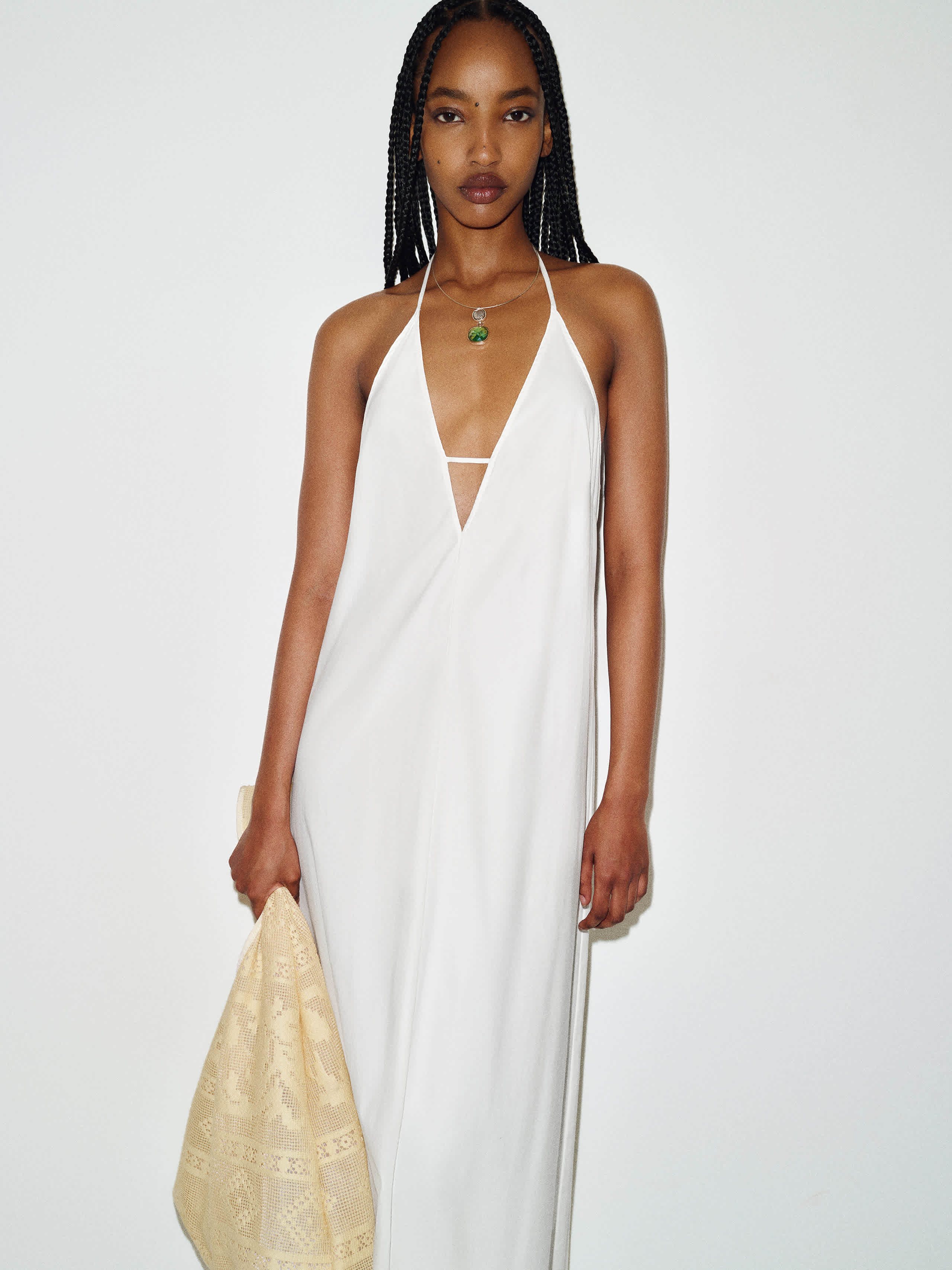 Brita Dress