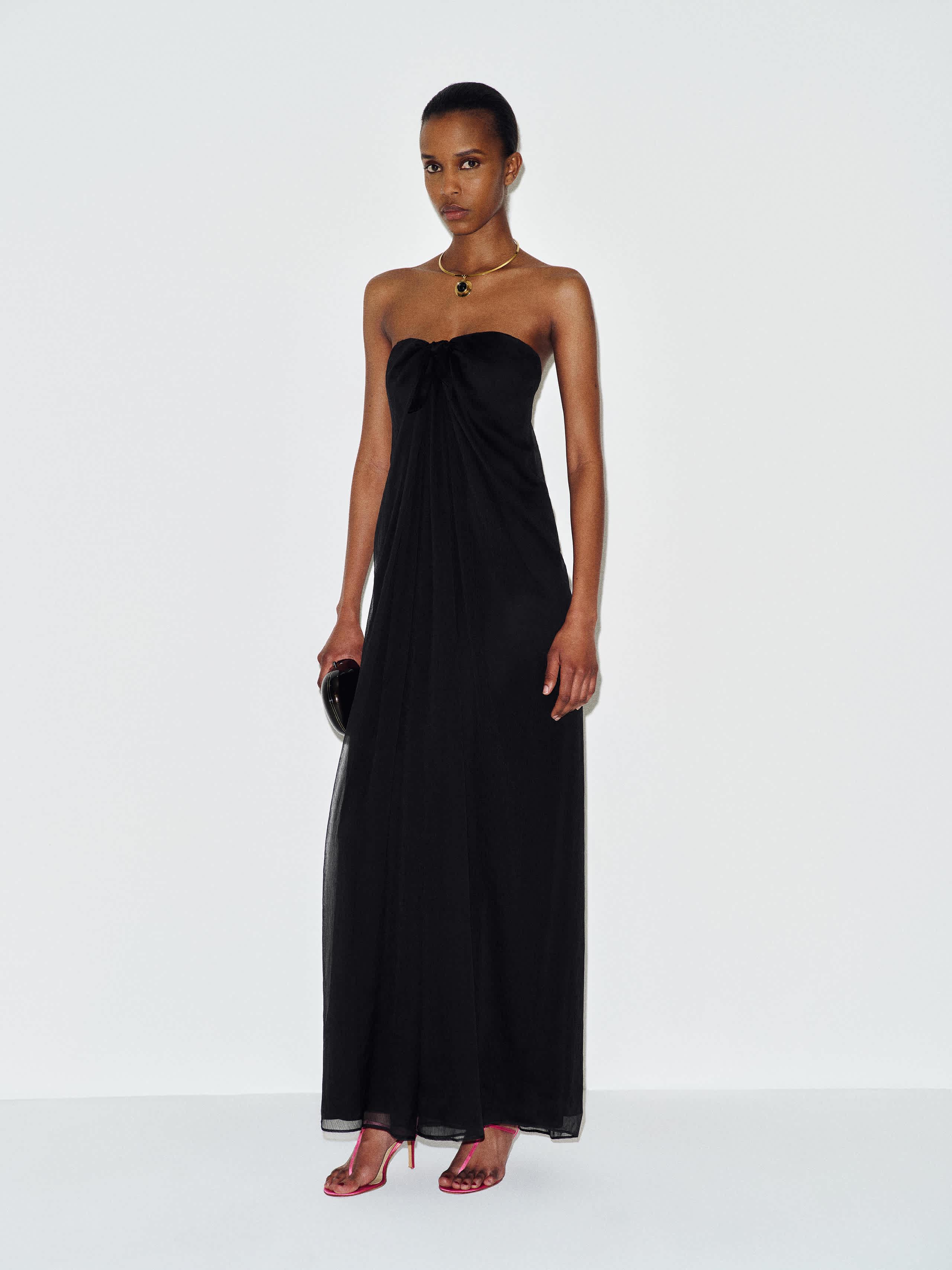 Marlen Dress