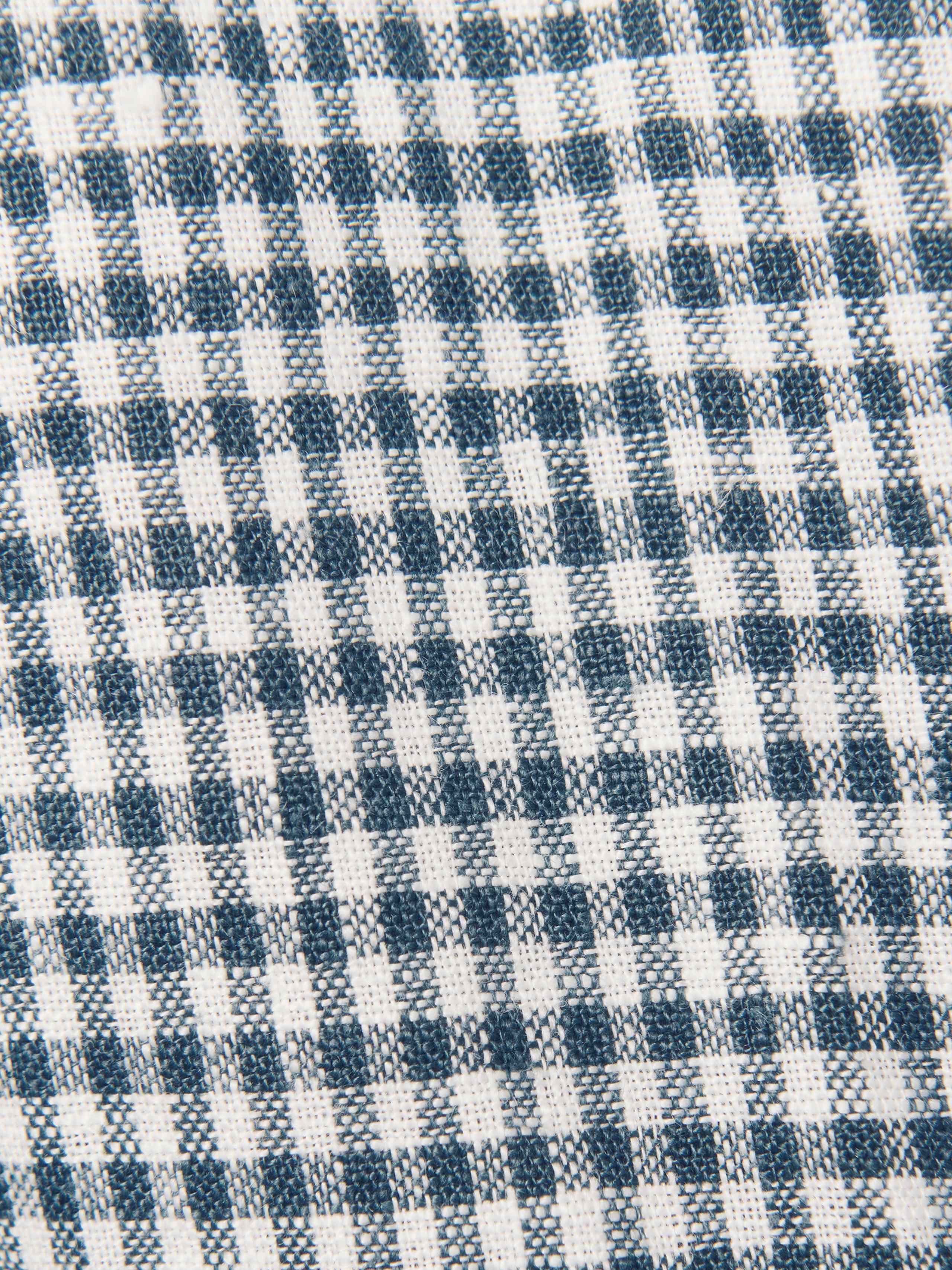 Balia Linen Dress