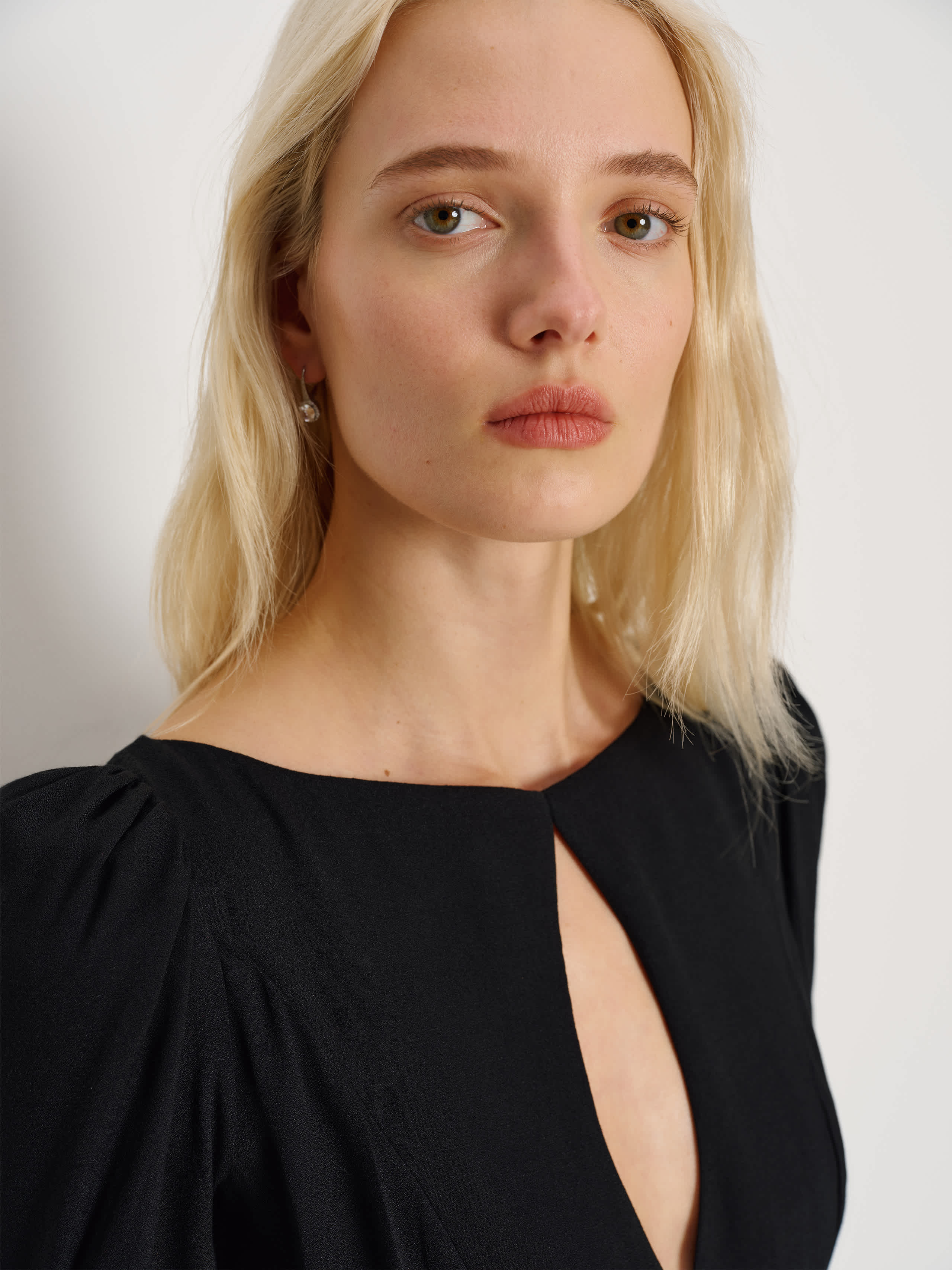 Lyons Dress