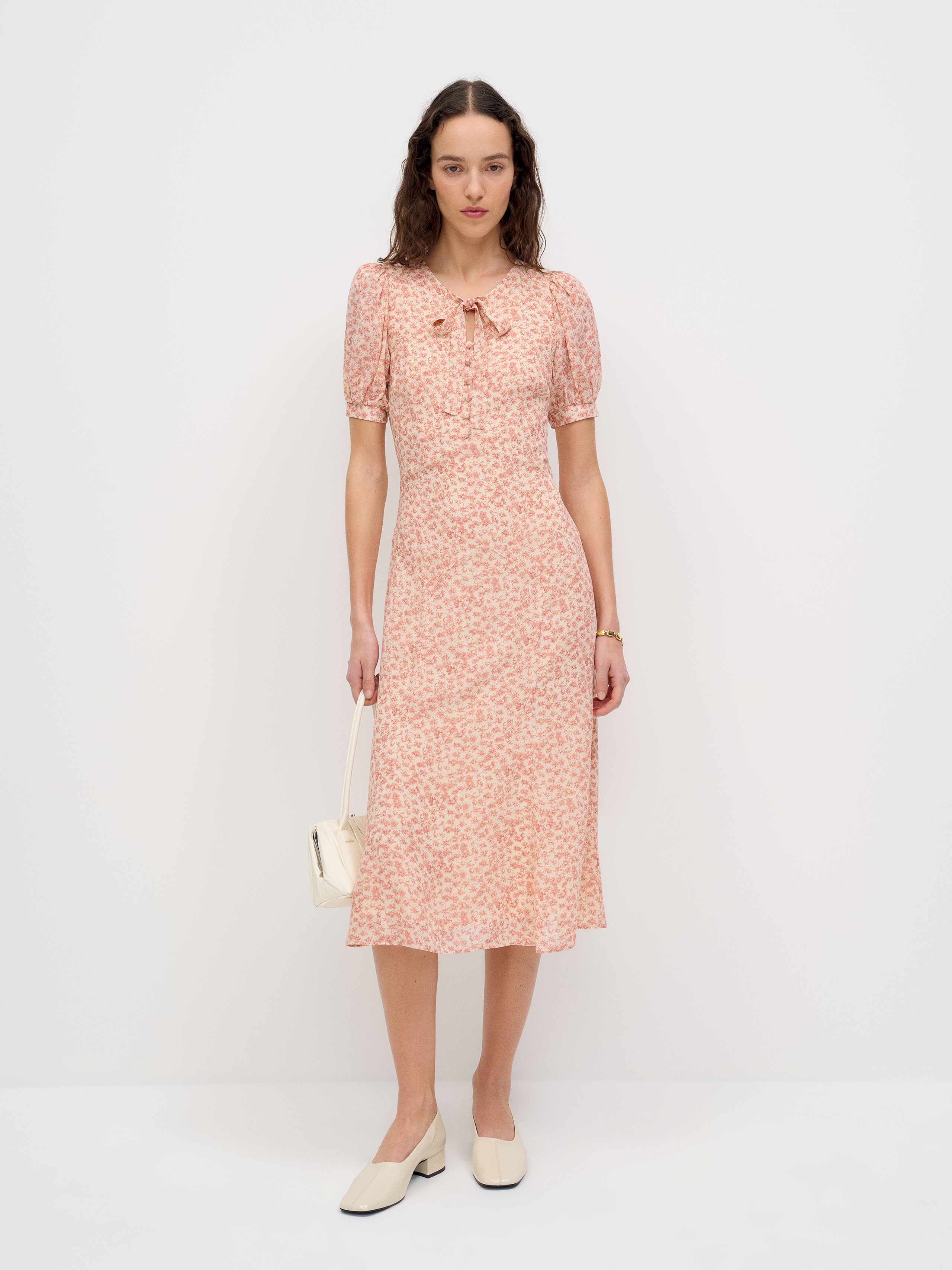Delia Dress