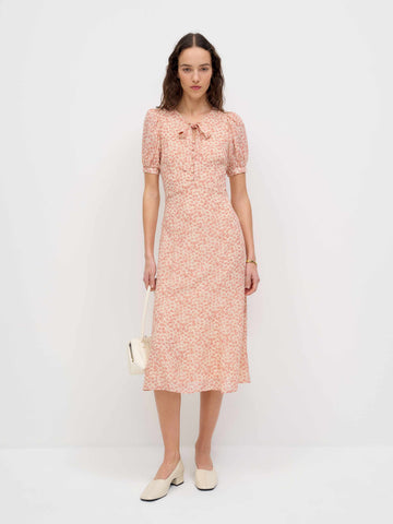 Delia Dress
