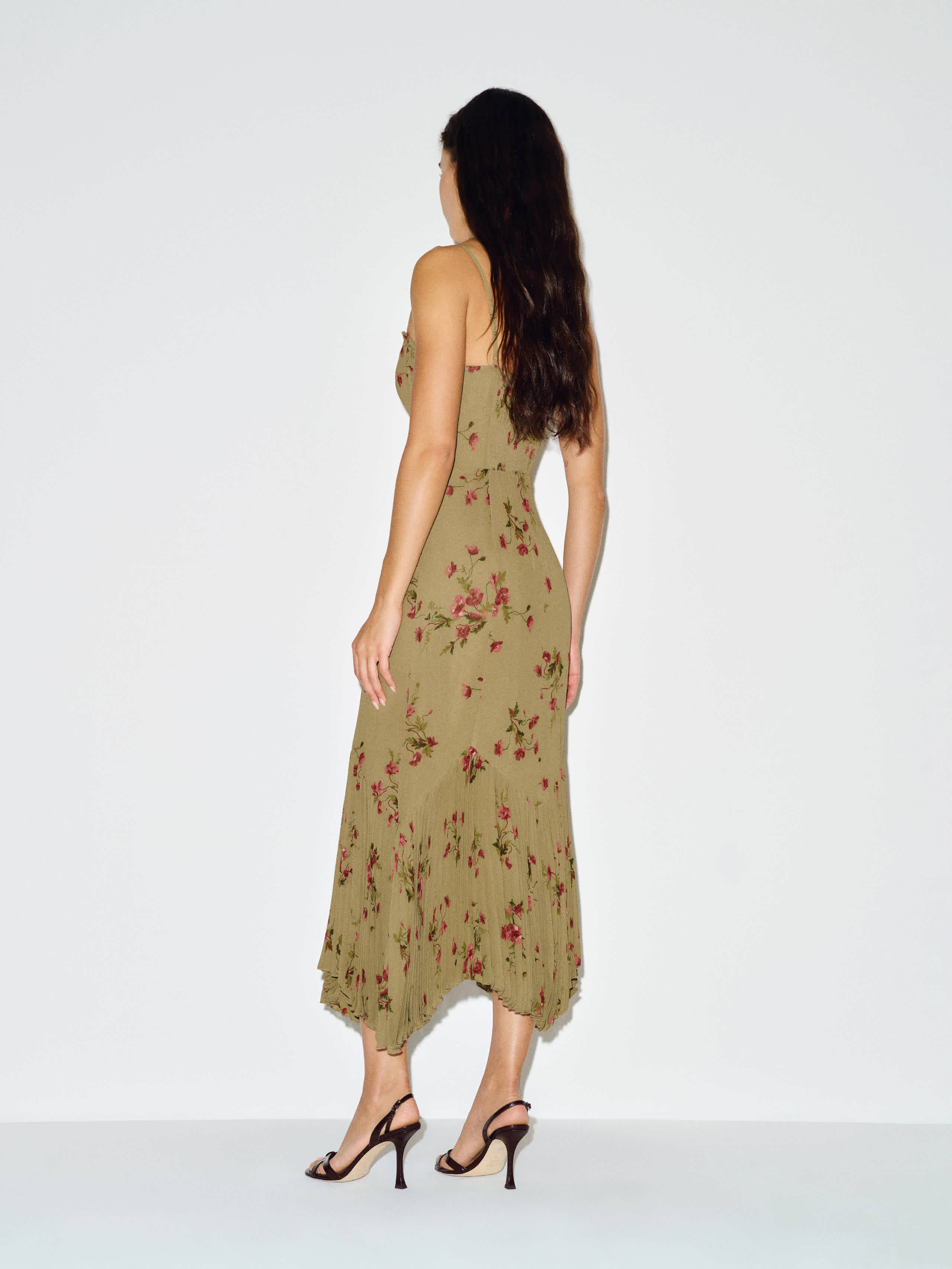 Aiko Dress