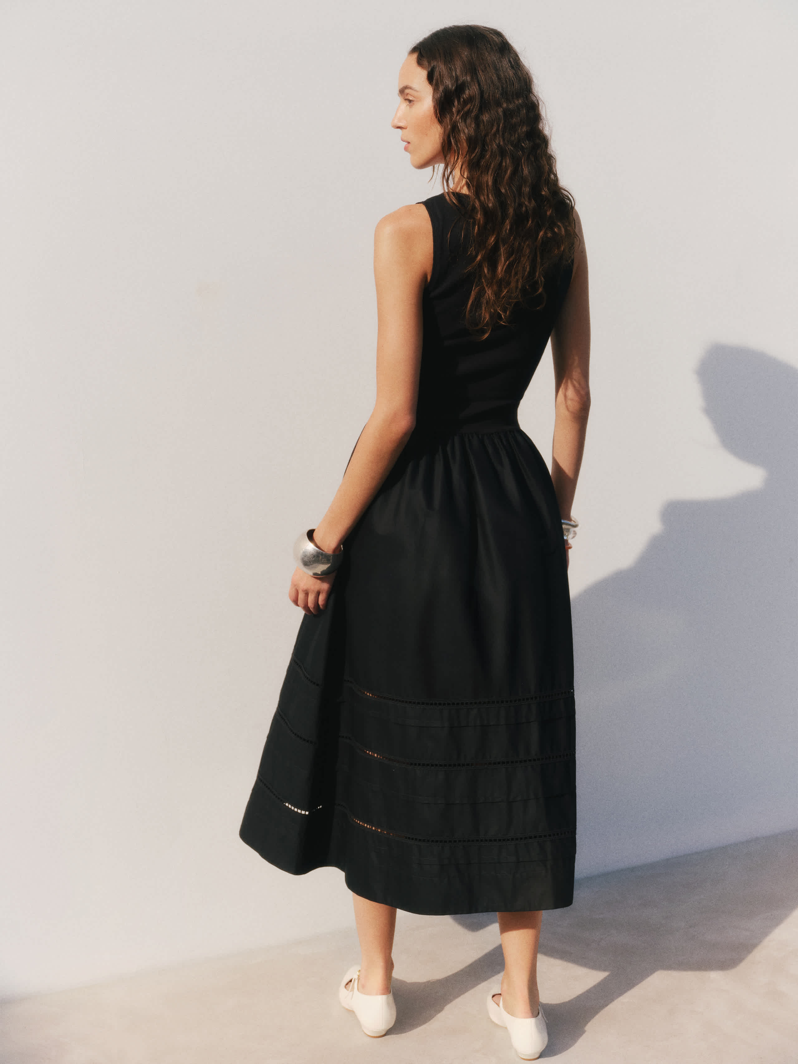 Idelle Dress