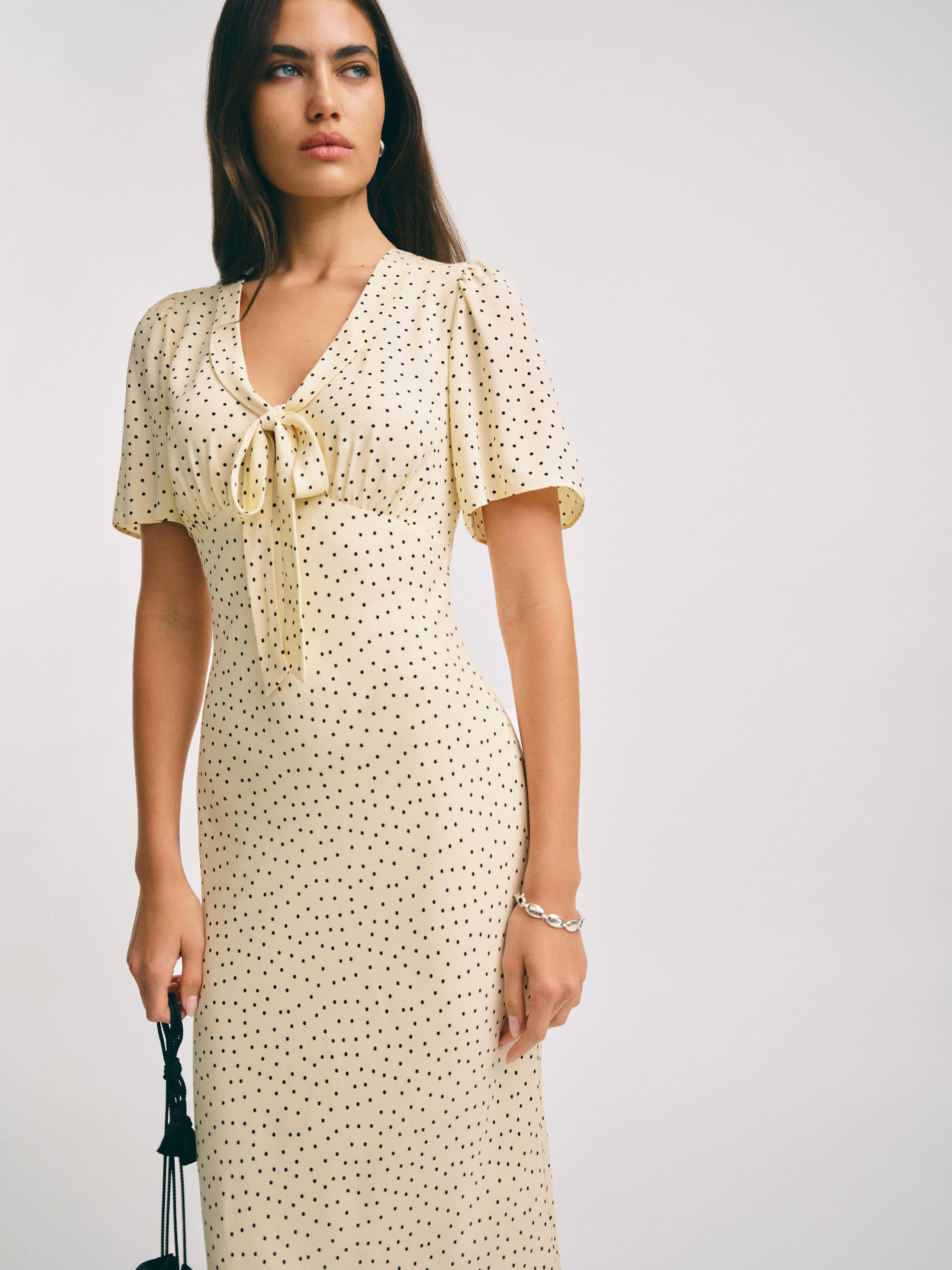 Tyra Dress