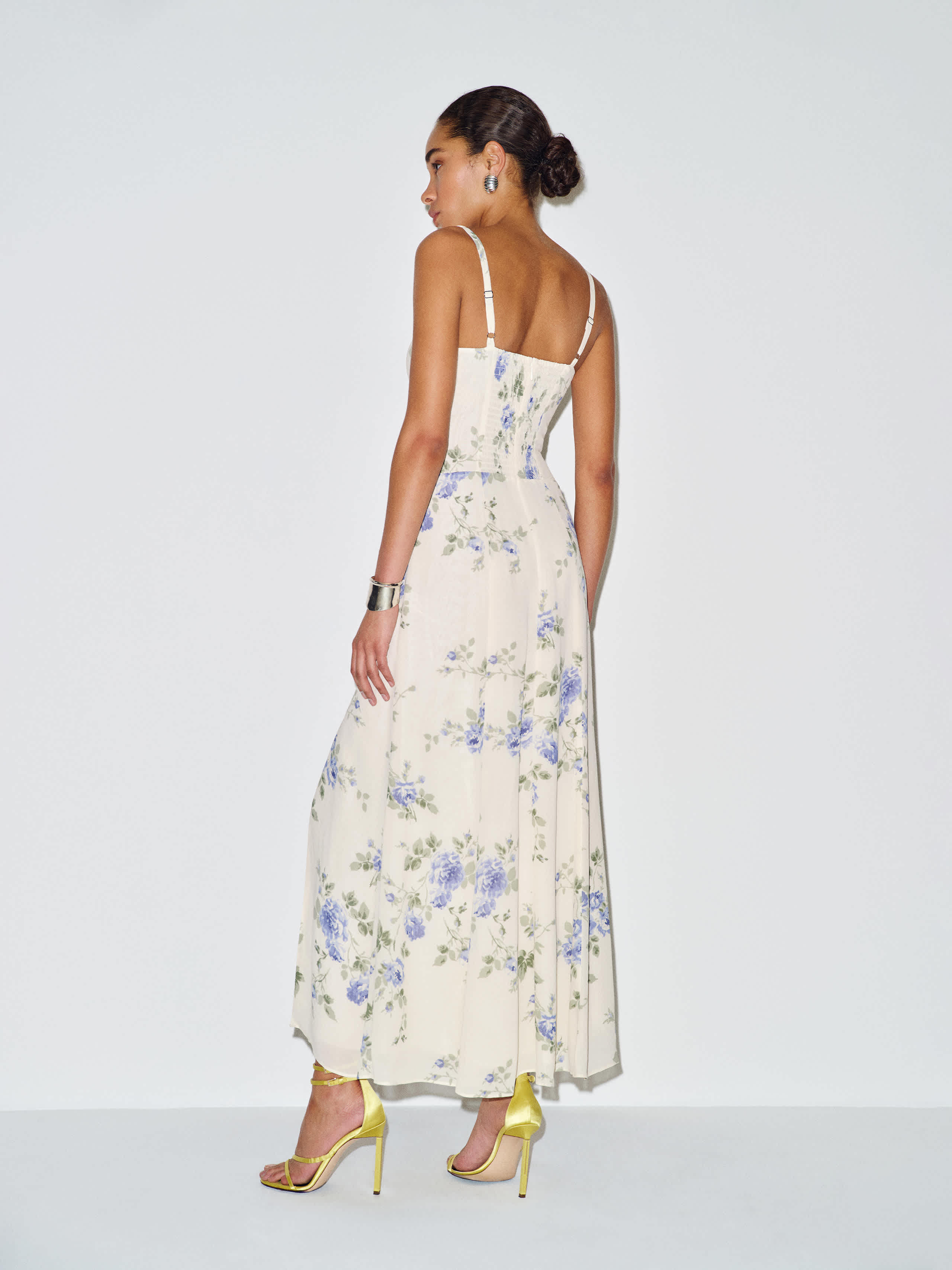 Ailany Dress