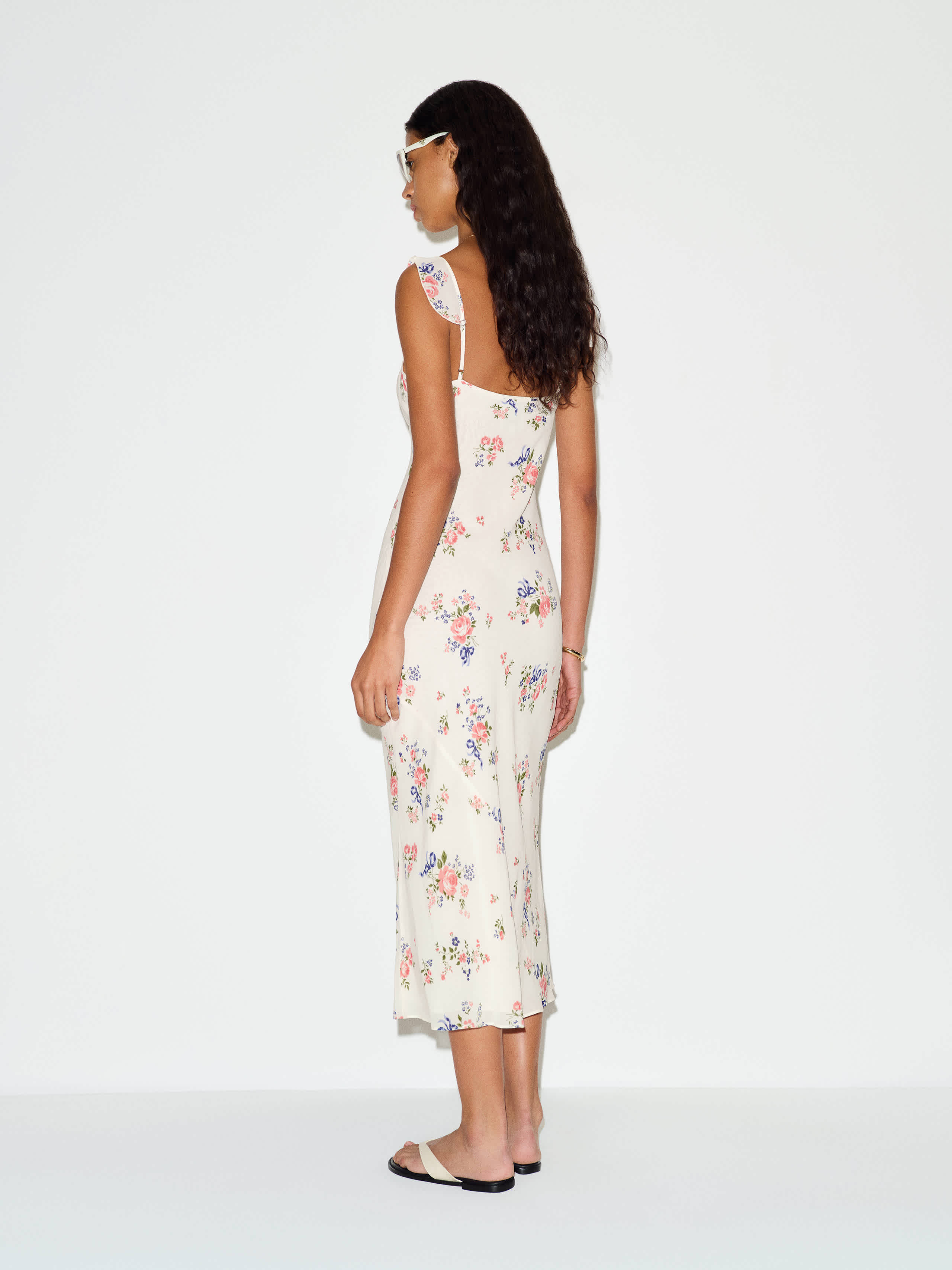 Teleia Dress