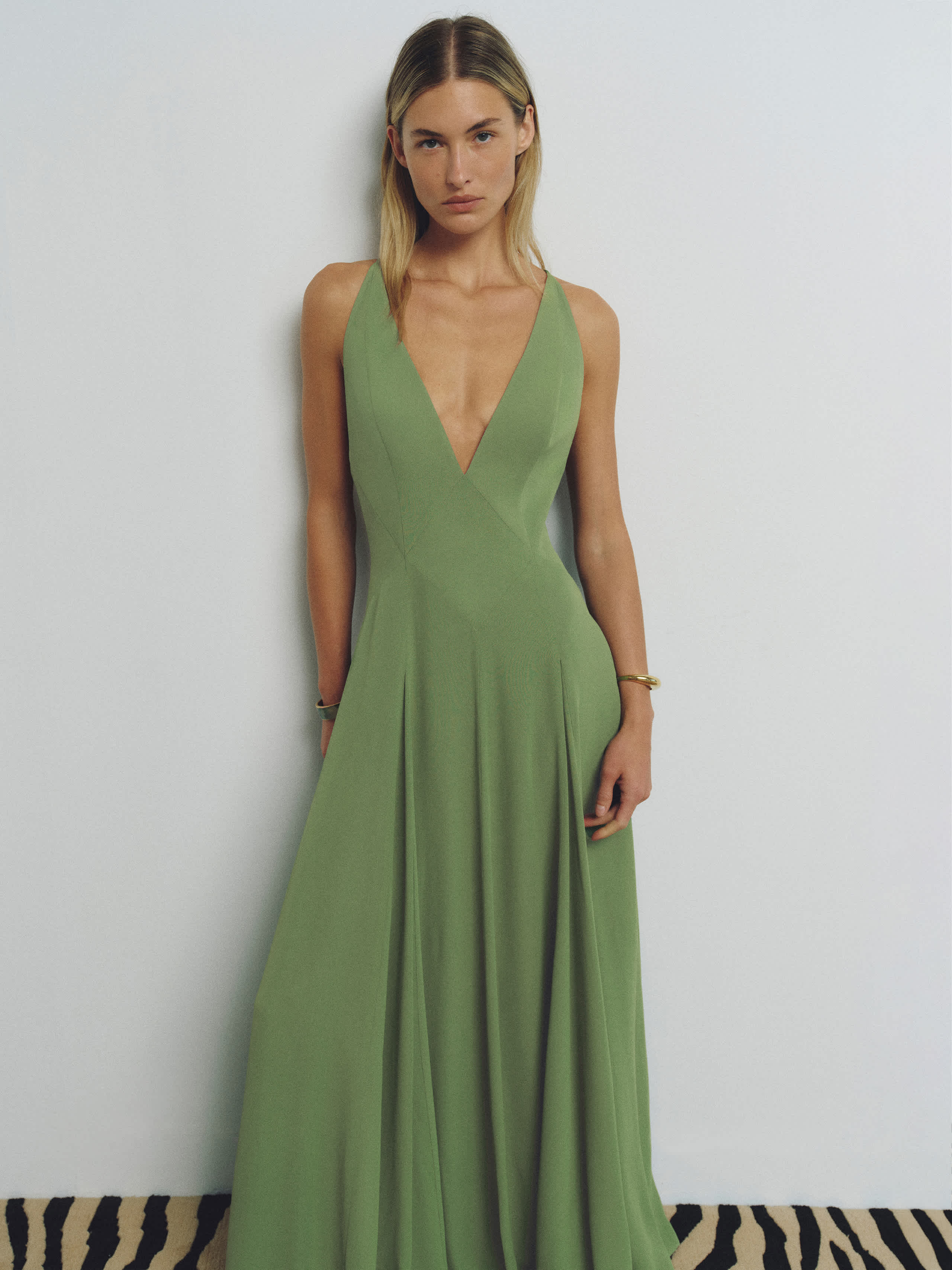 Carissa Dress