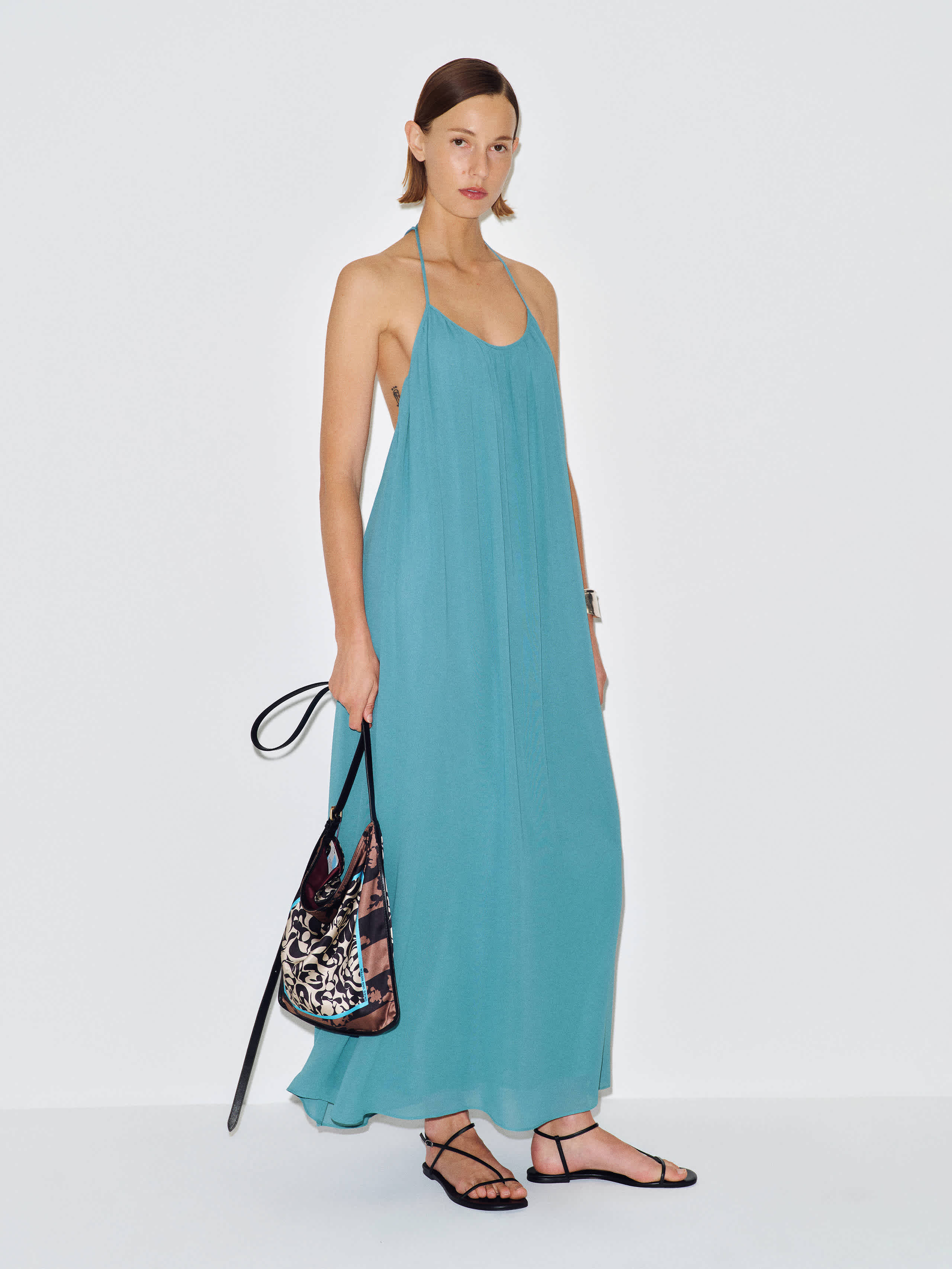 Fawnie Dress