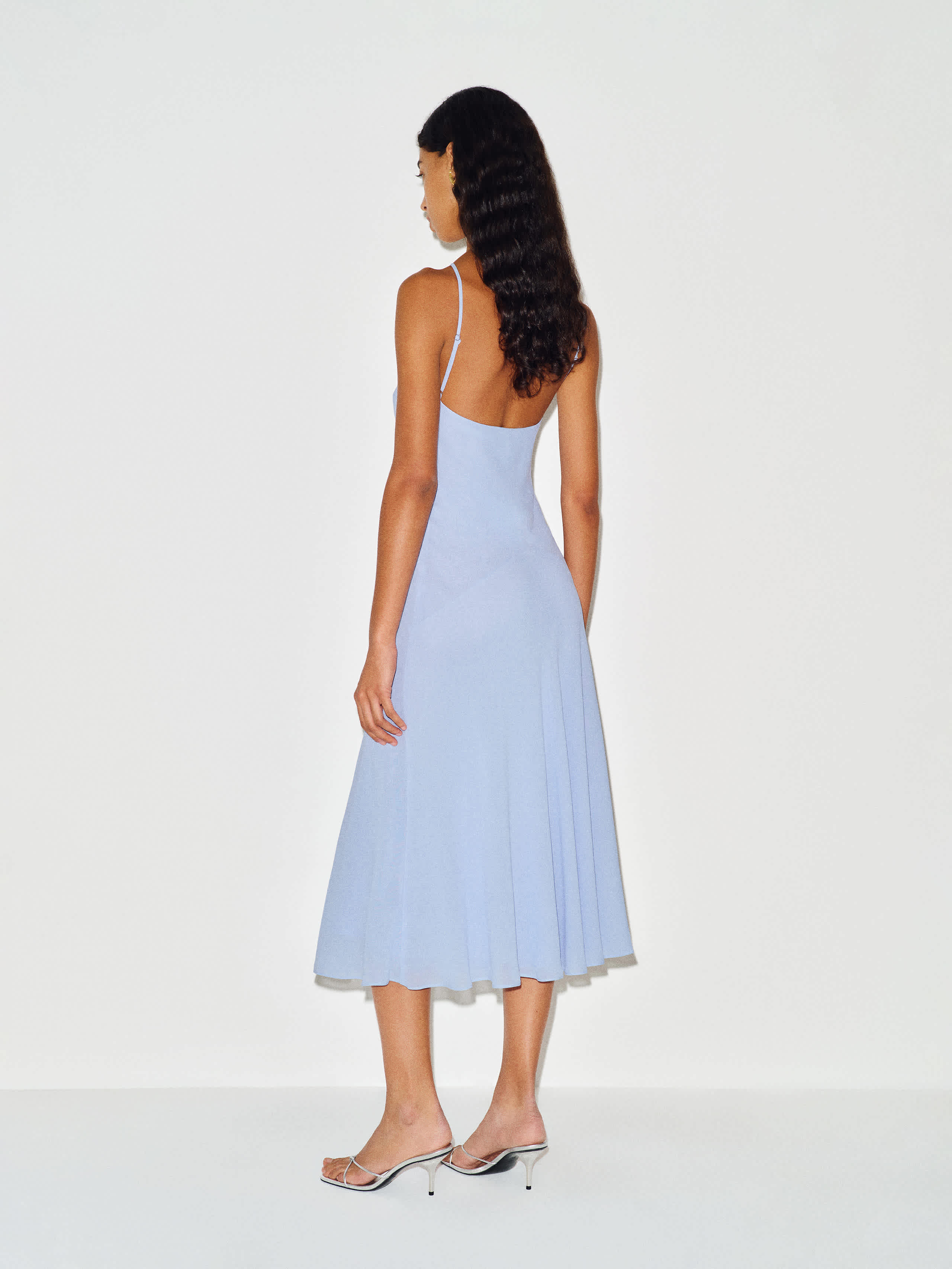 Deniz Dress