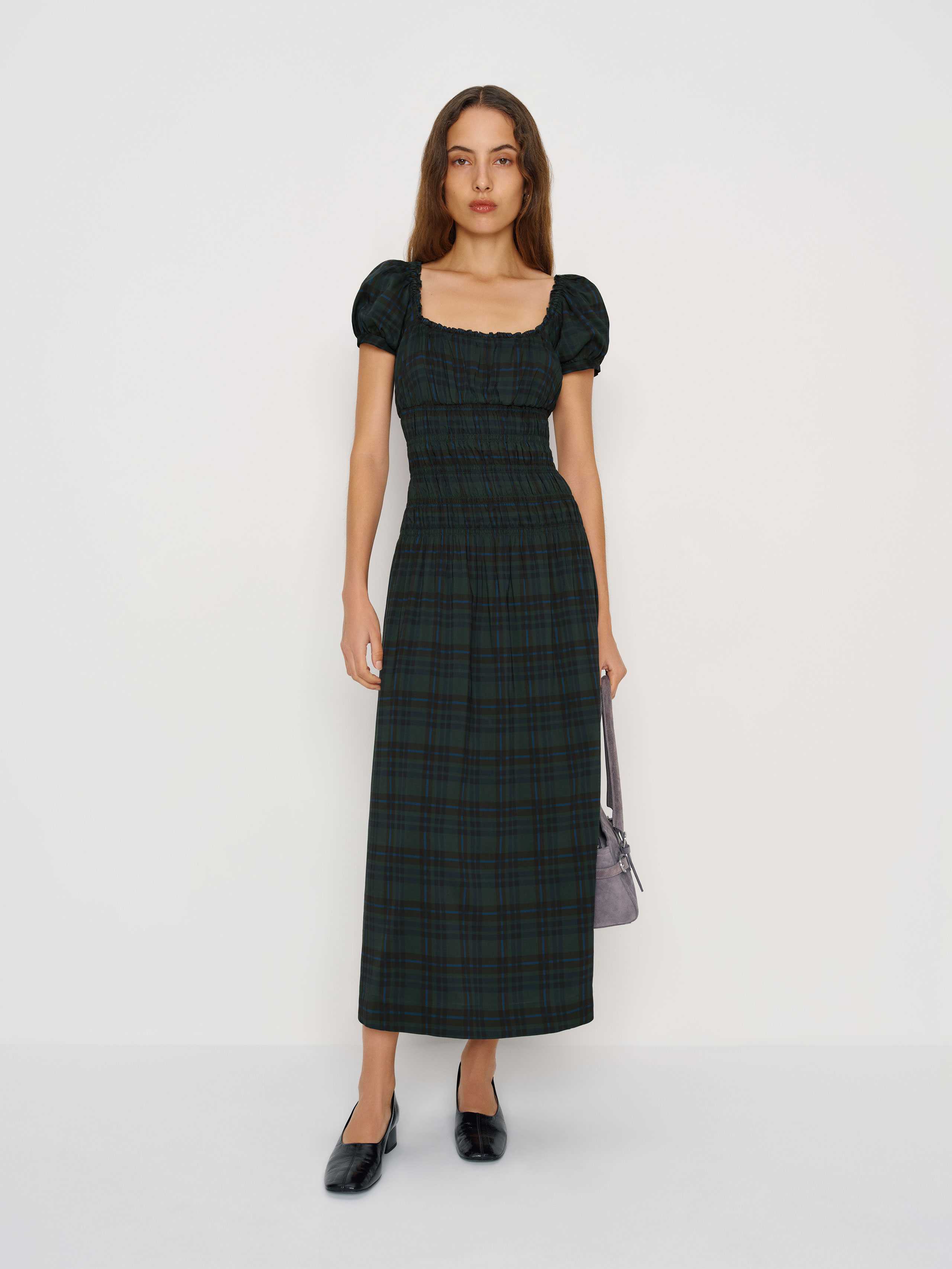 Riva Dress
