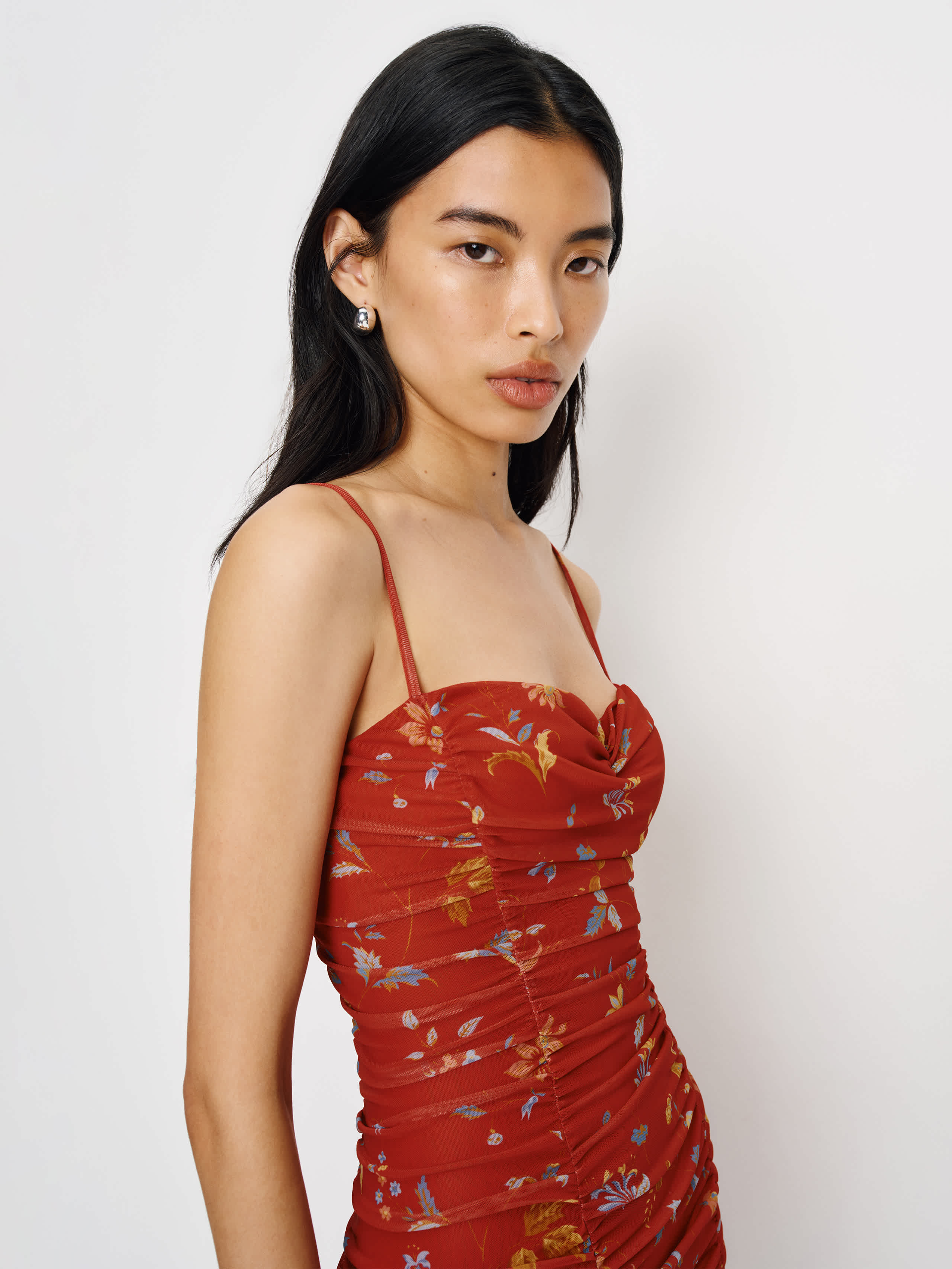 Adeline Knit Dress