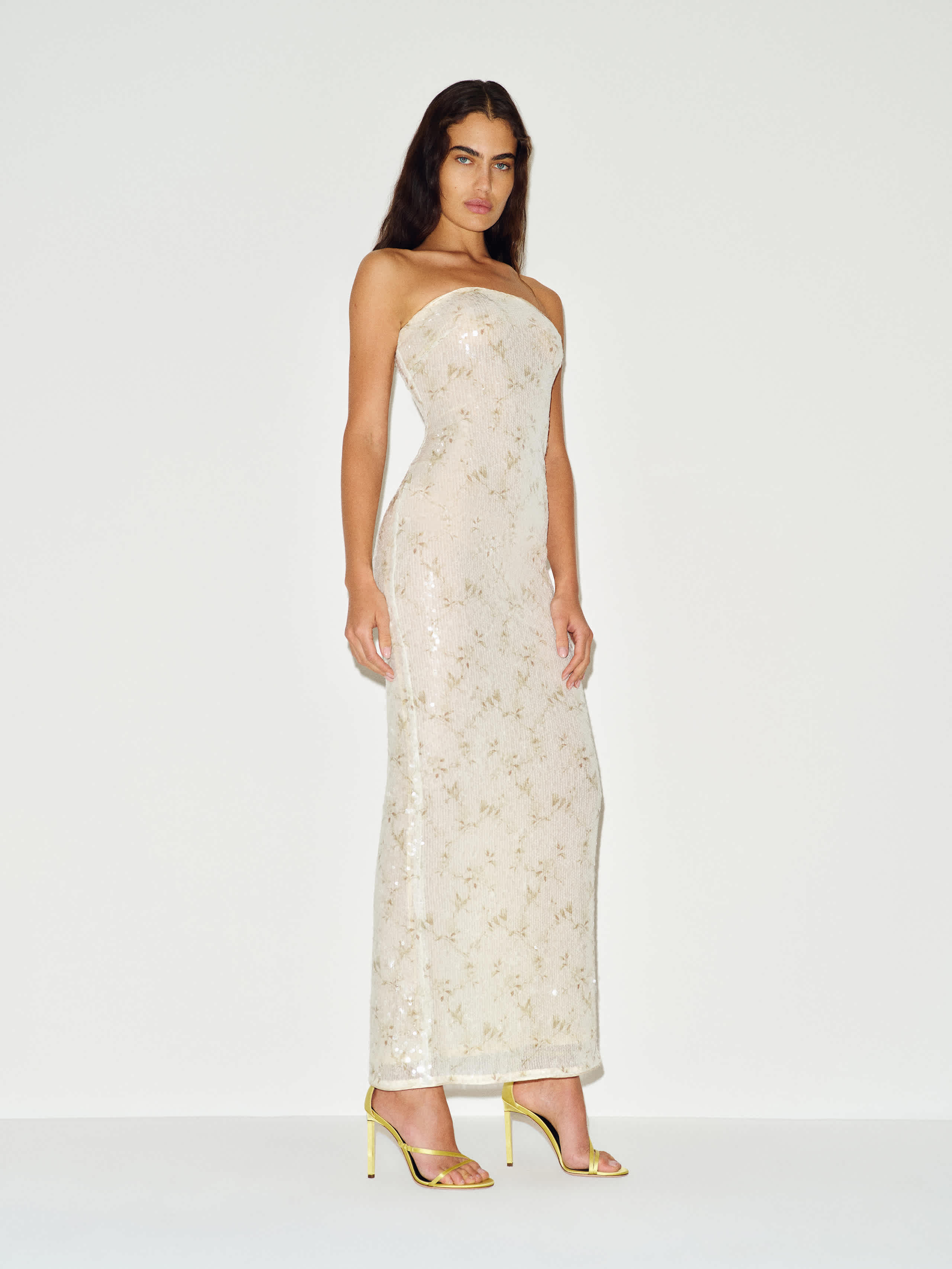 Ellison Knit Dress