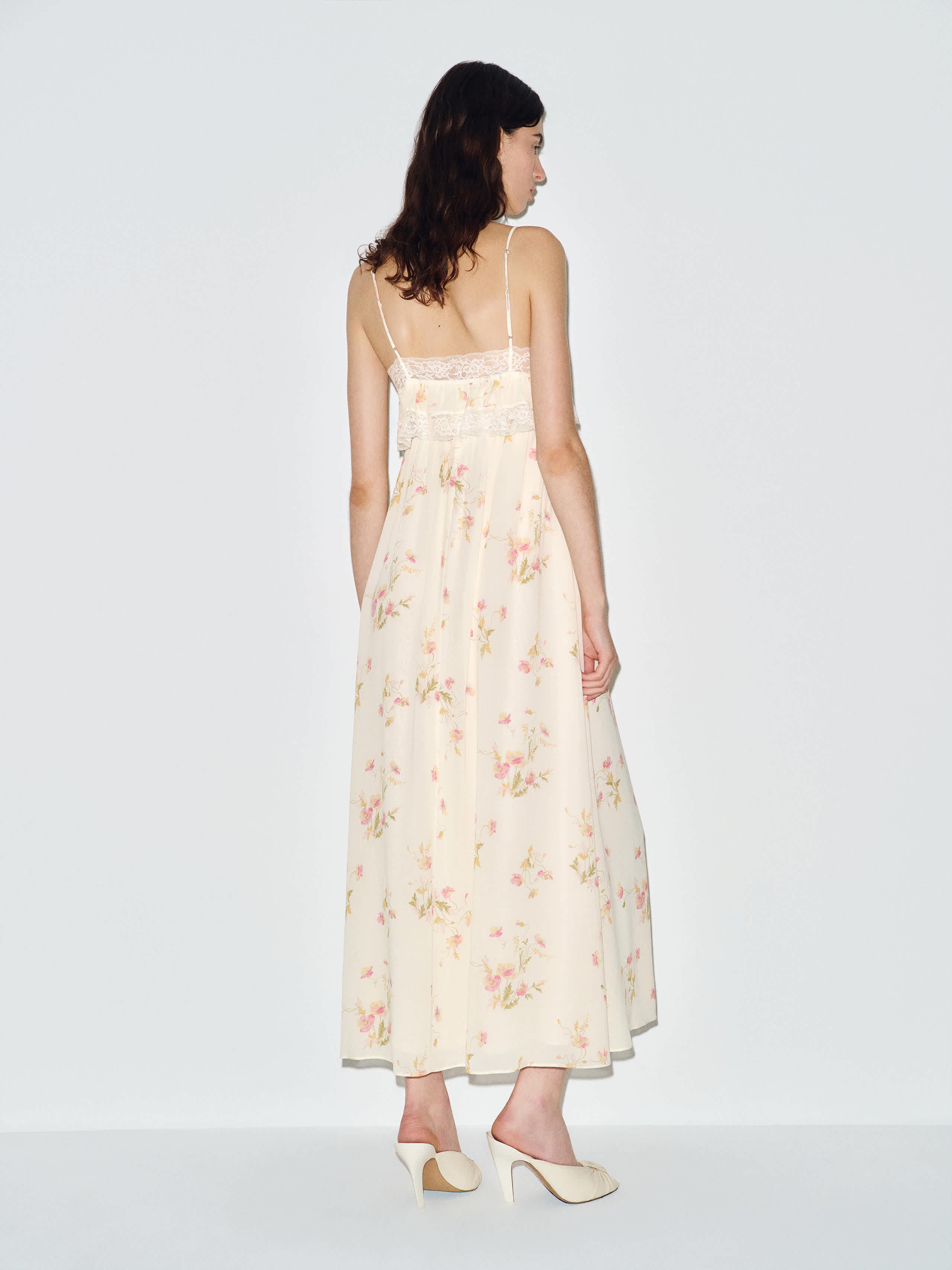 Carlisle Dress