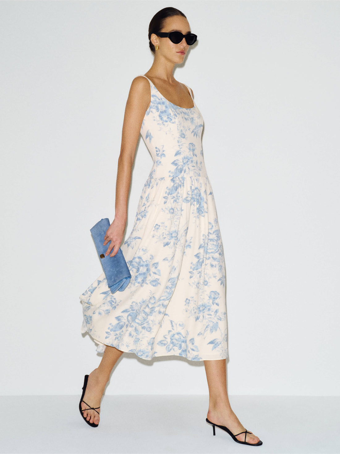 Bellarose Dress