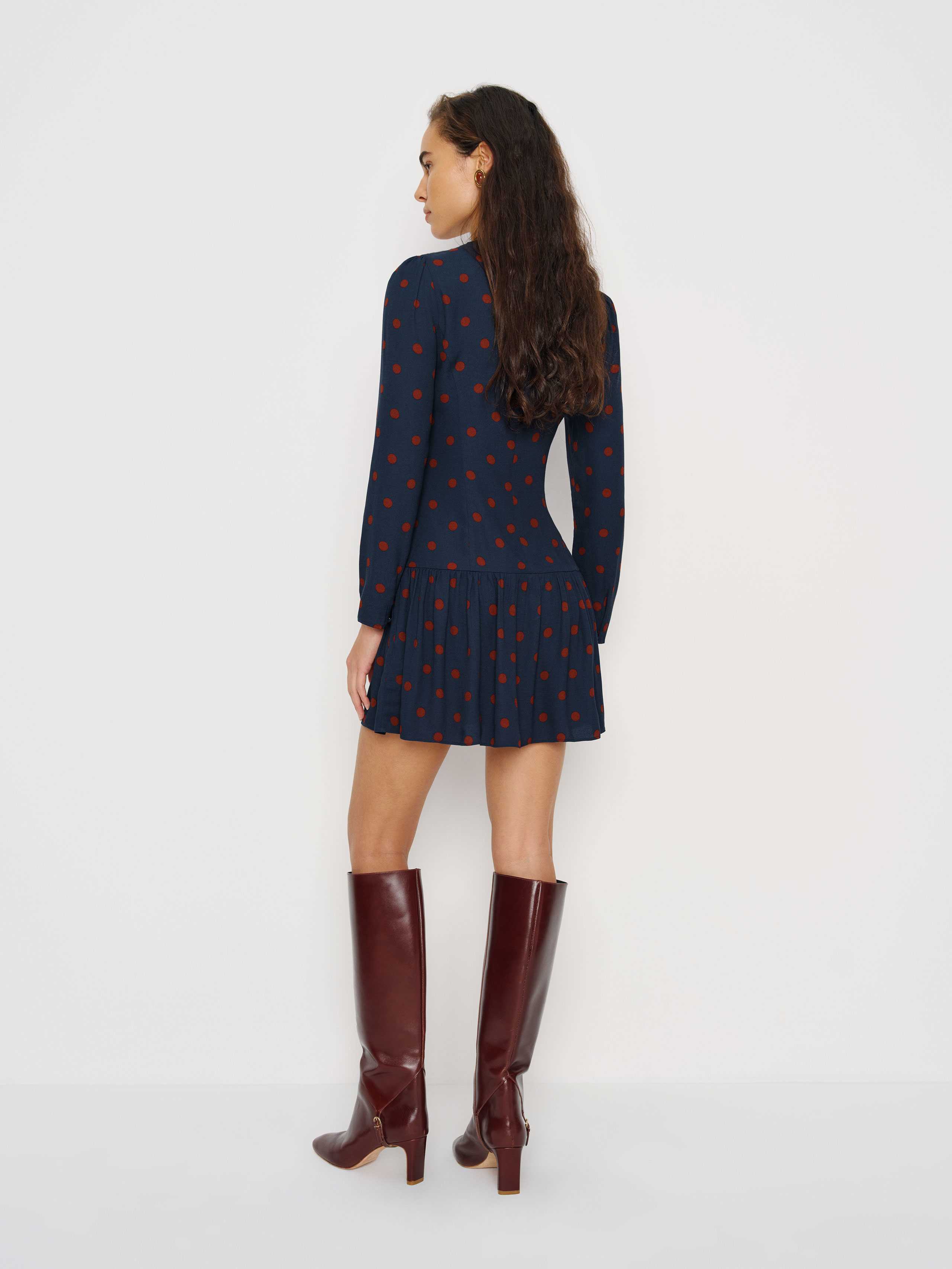 Vaila Dress