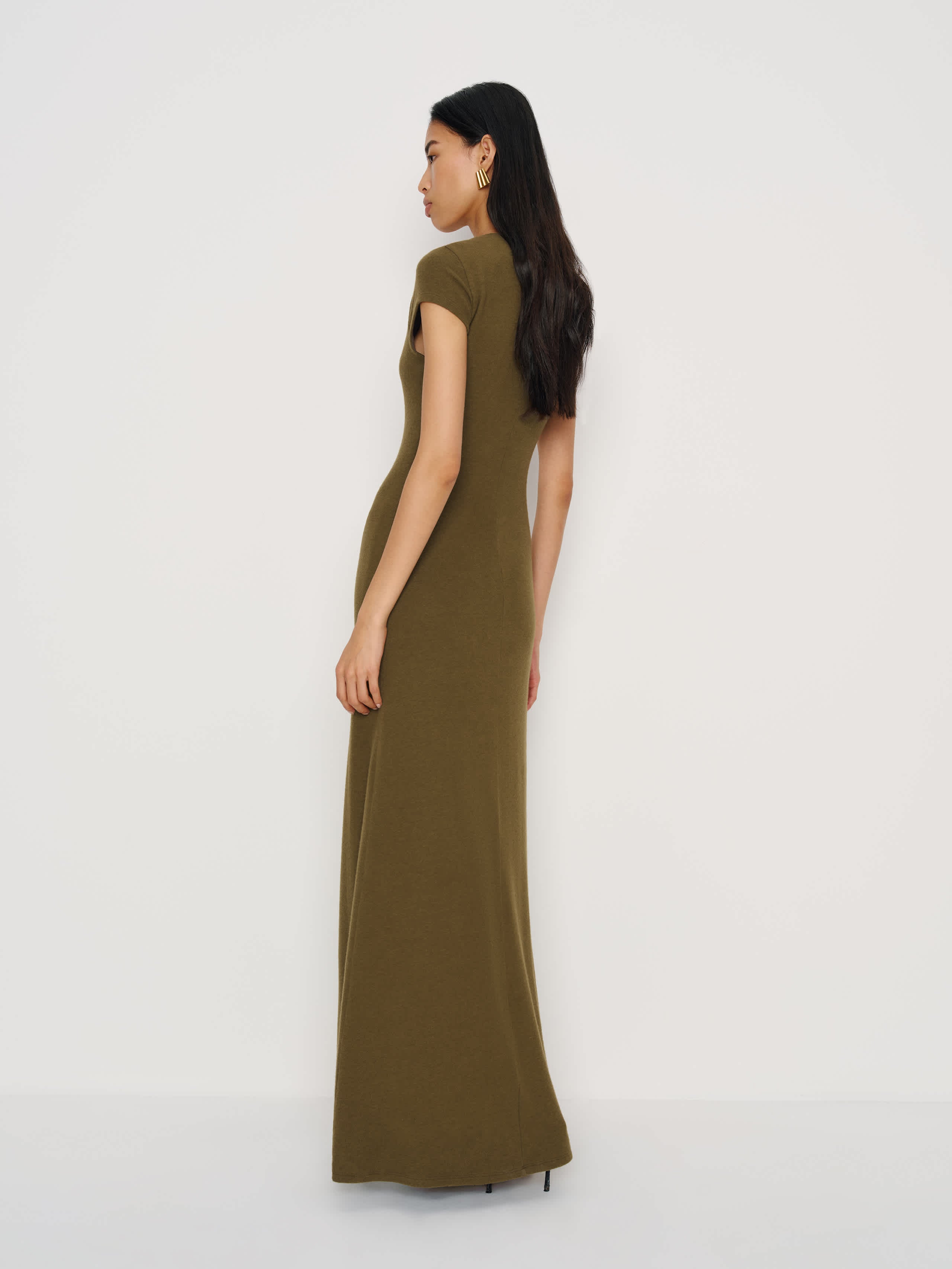 Eloise Knit Dress