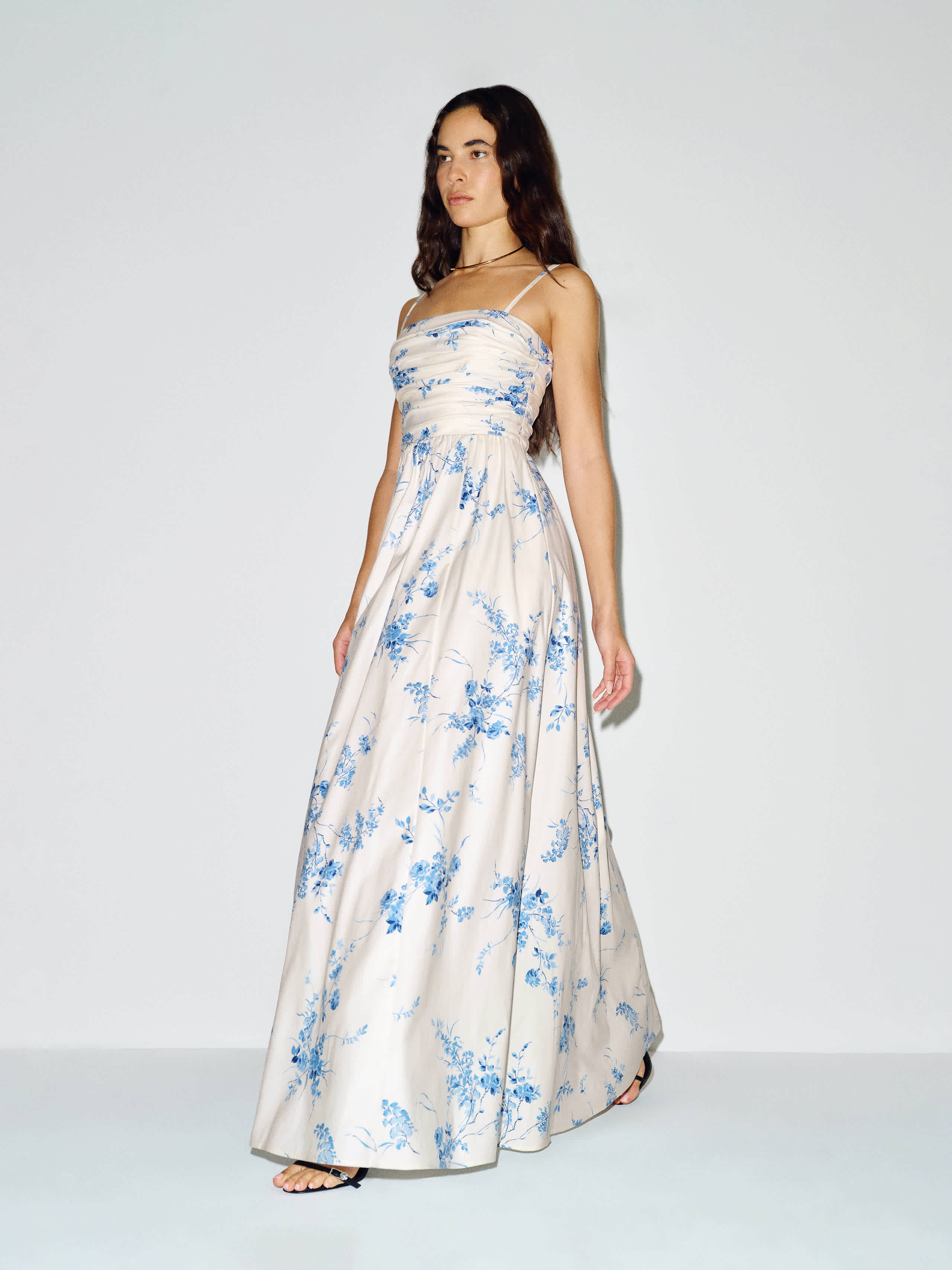 Kastoria Dress