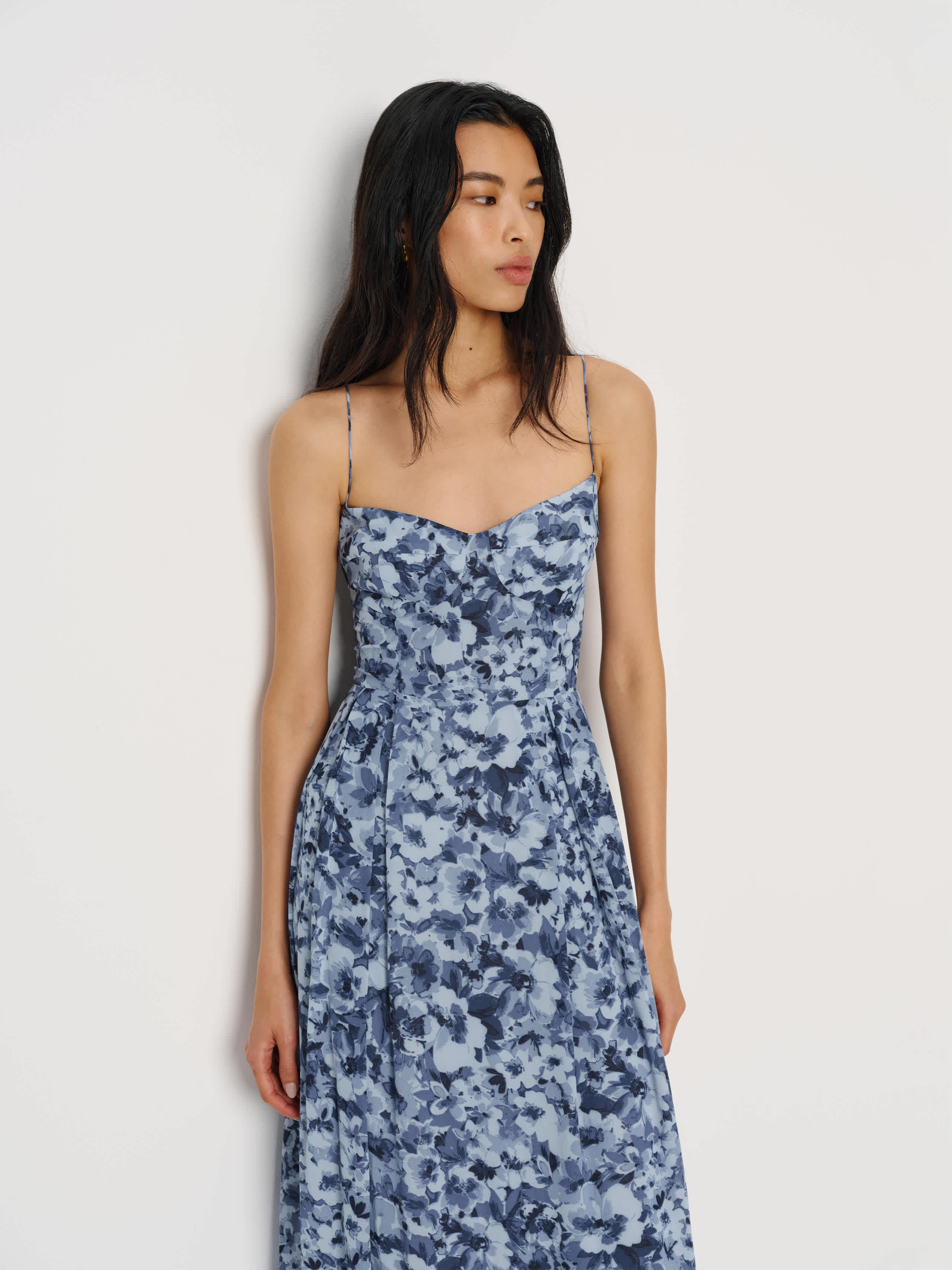 Jaelyn Dress