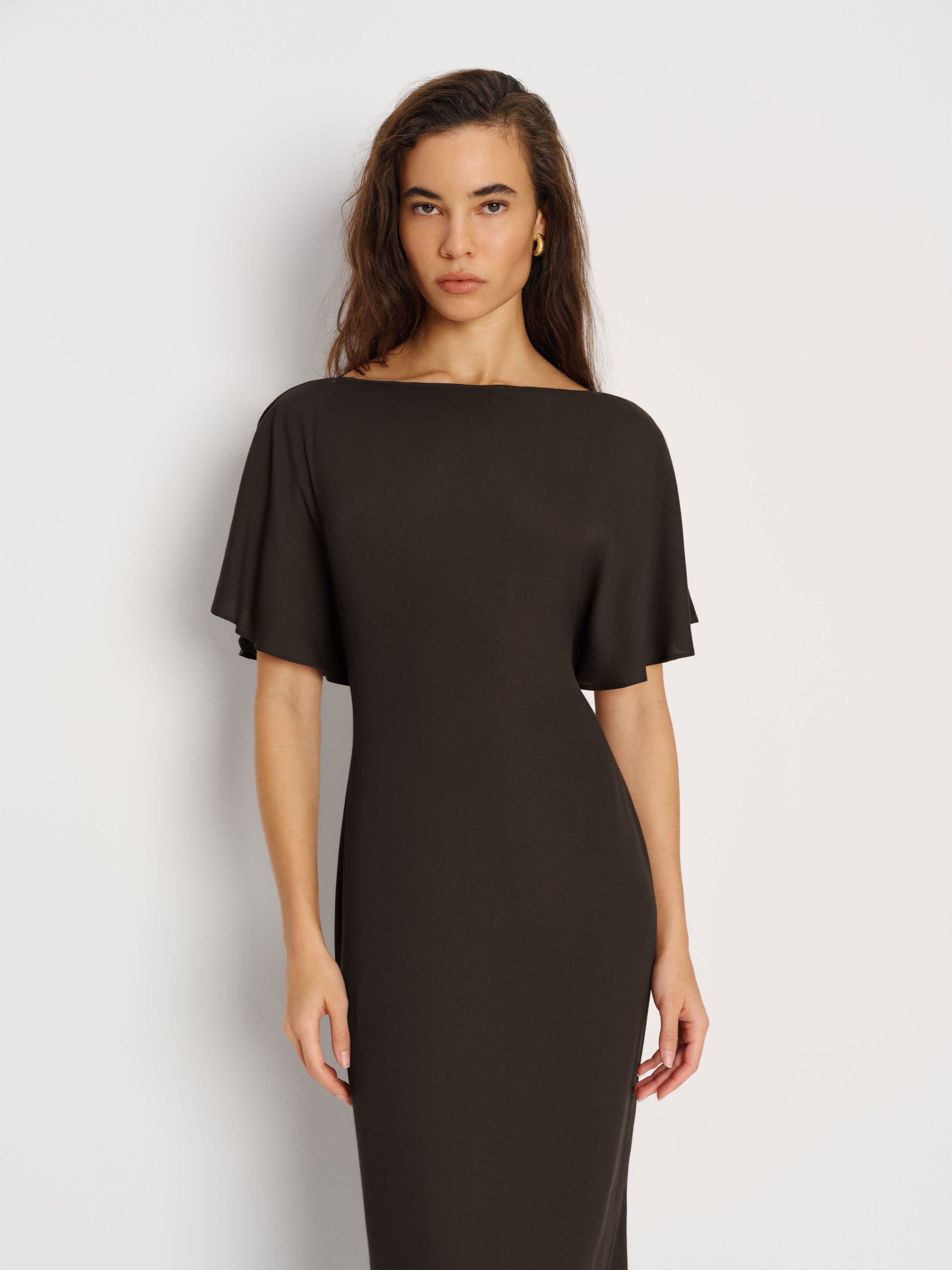Maeva Dress