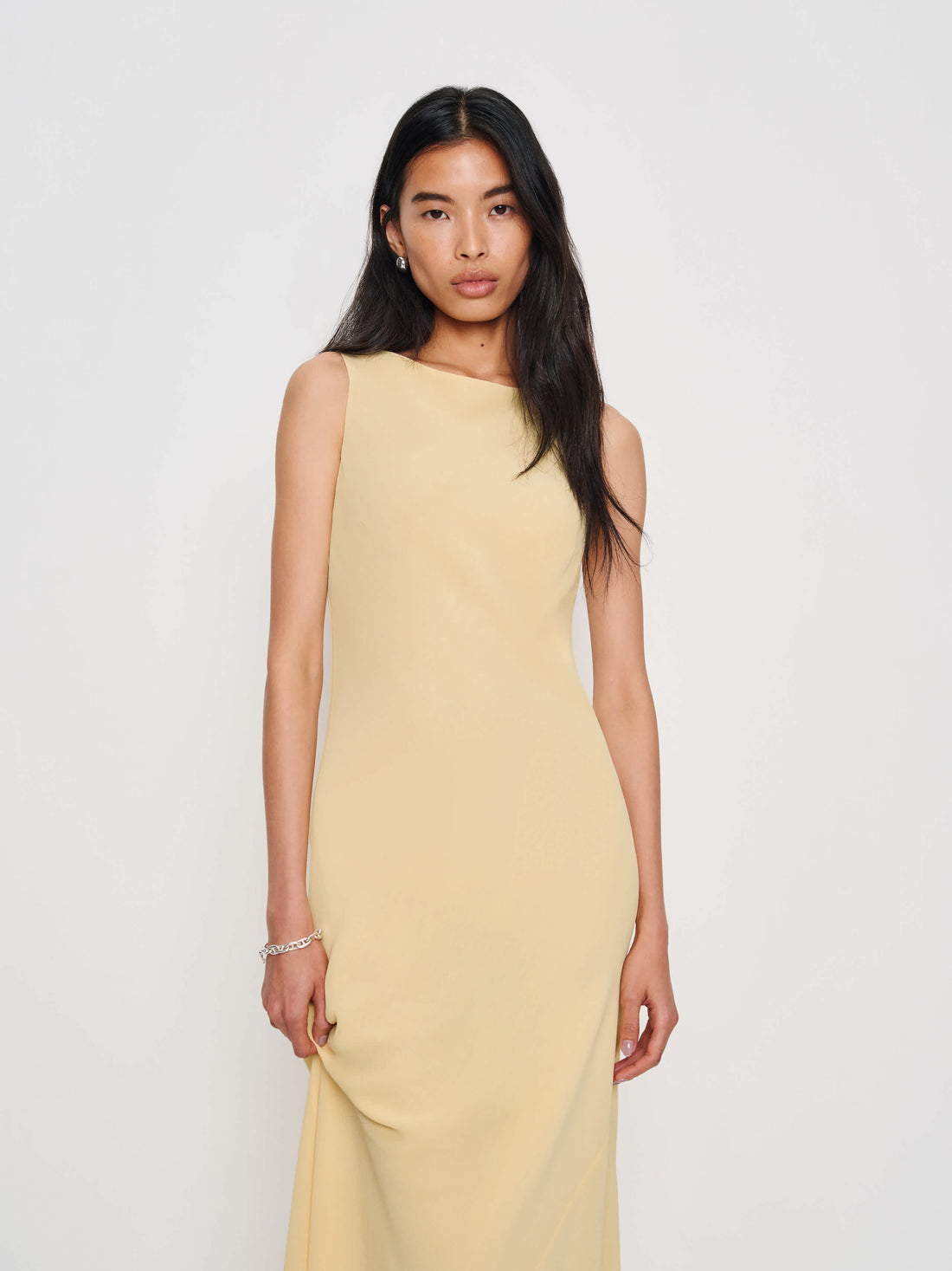 Prescott Dress