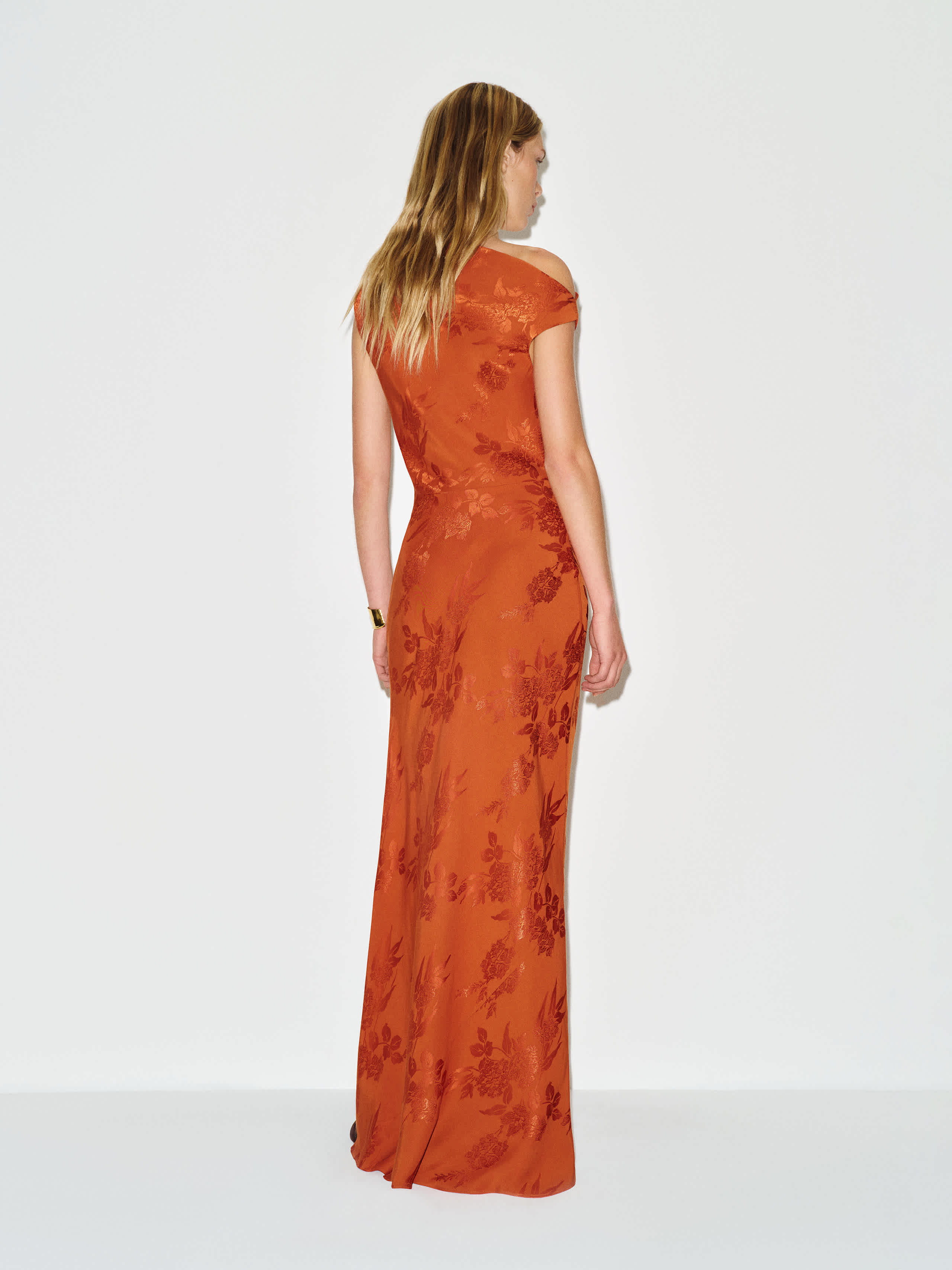 Razele Dress