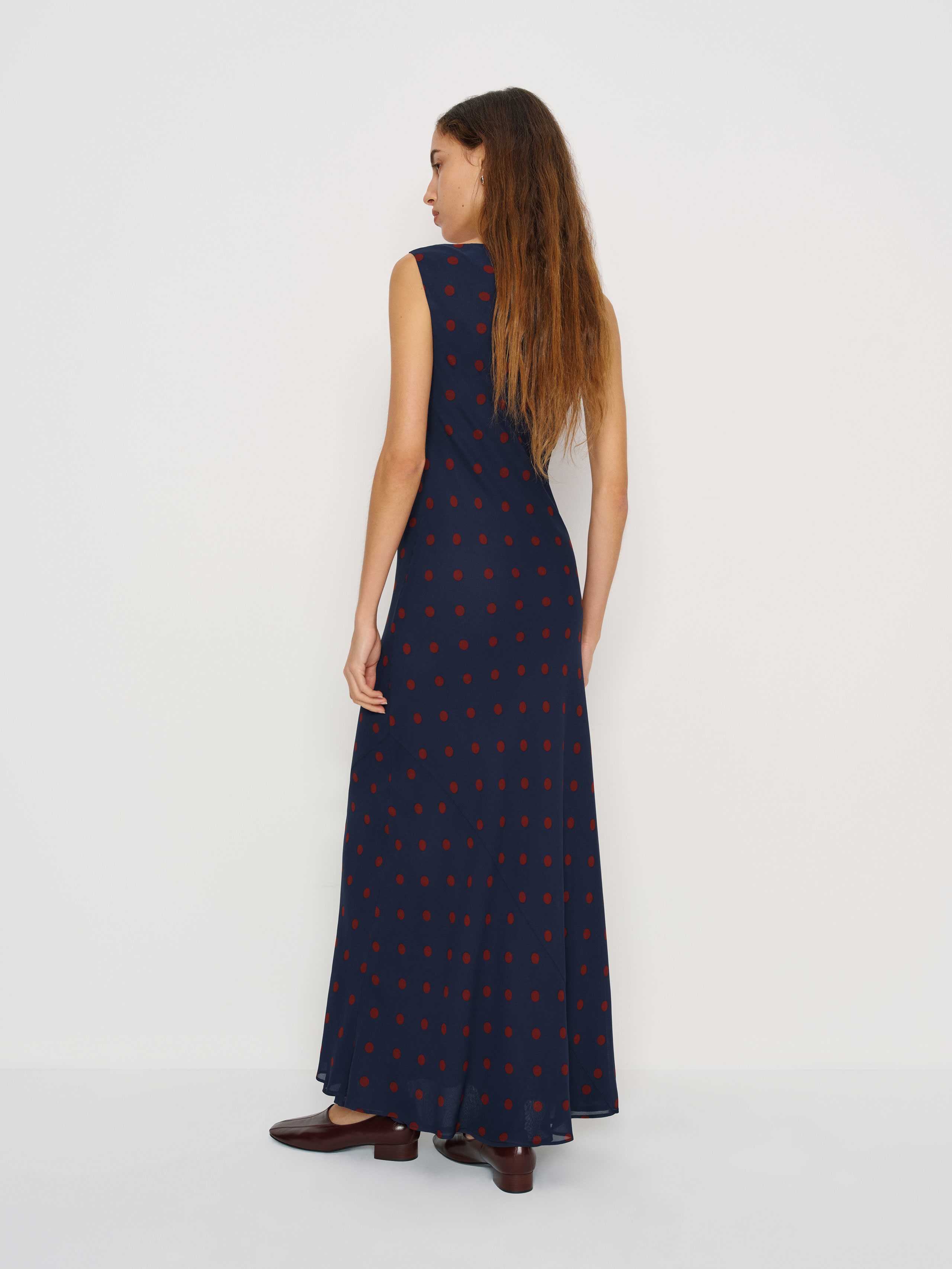 Prescott Dress