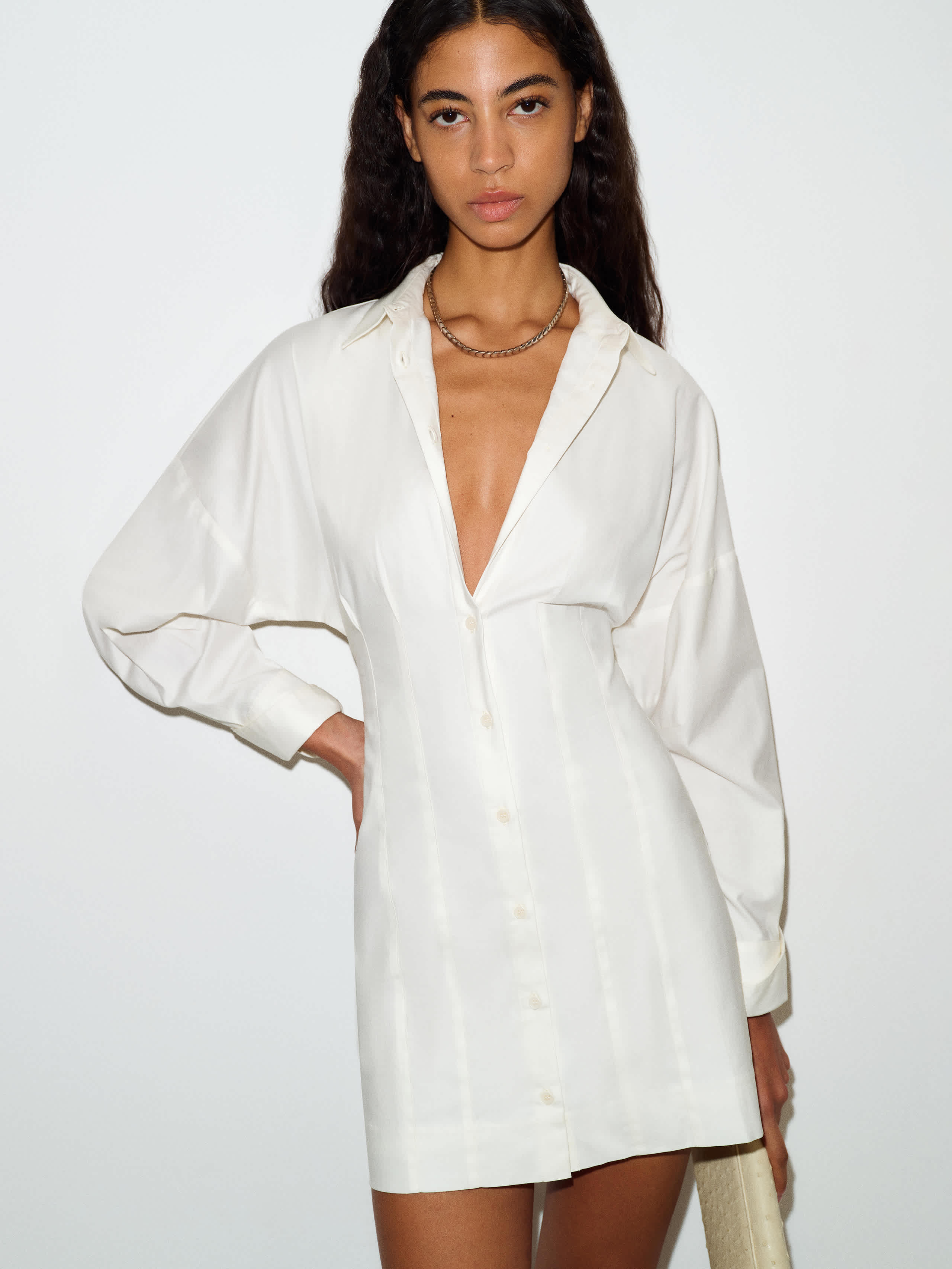 Dorian Dress