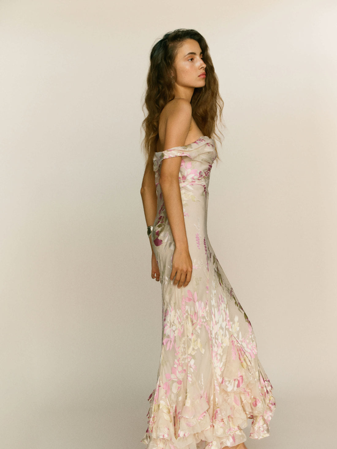 Evanthe Dress