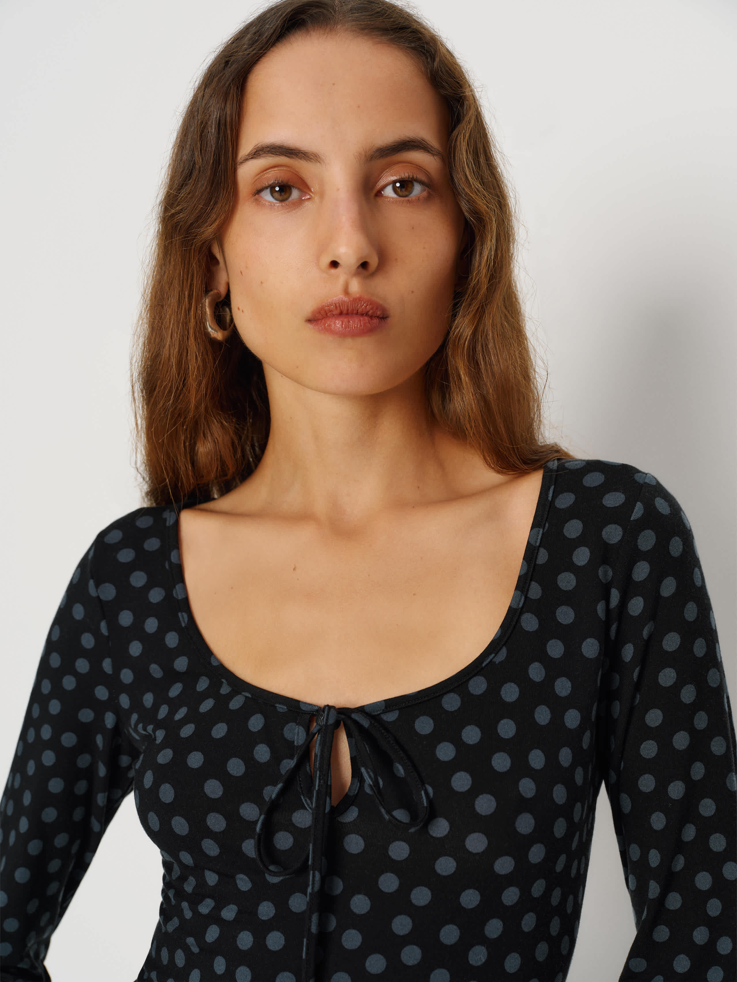 Maisie Knit Dress